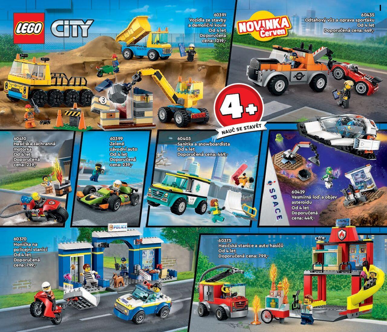 pompo - POMPO katalog LEGO 2024 01.06.2024 - 31.12.2024 - page: 32 pompo - POMPO katalog LEGO 2024 01.06.2024 - 31.12.2024 - page: 32