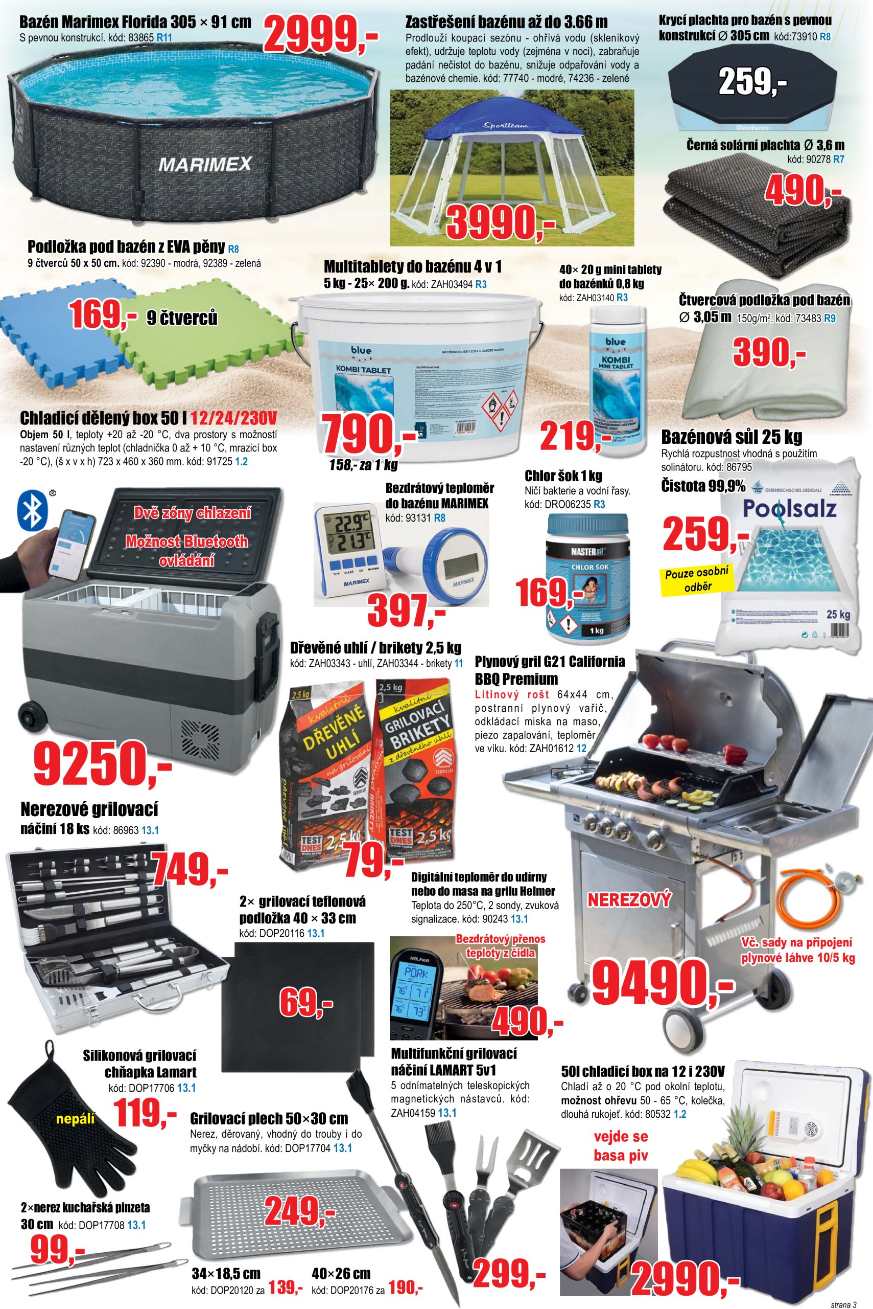 eva-cz - Leták EVA.cz od 28.05. do 09.06. - page: 3