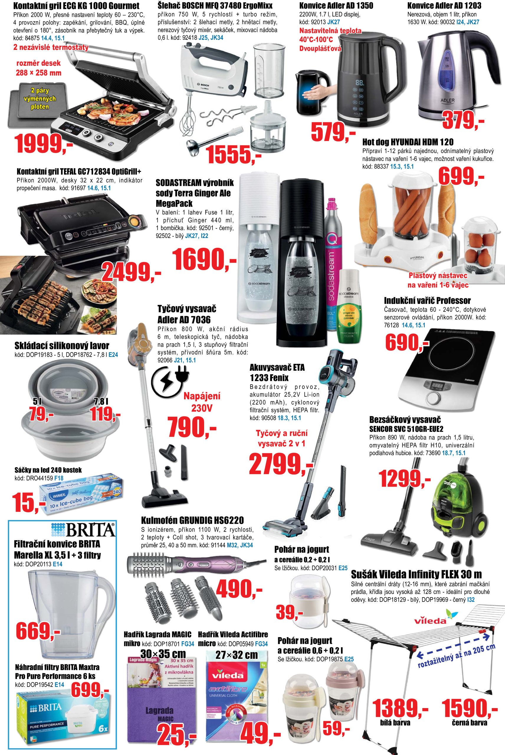 eva-cz - Leták EVA.cz od 28.05. do 09.06. - page: 5