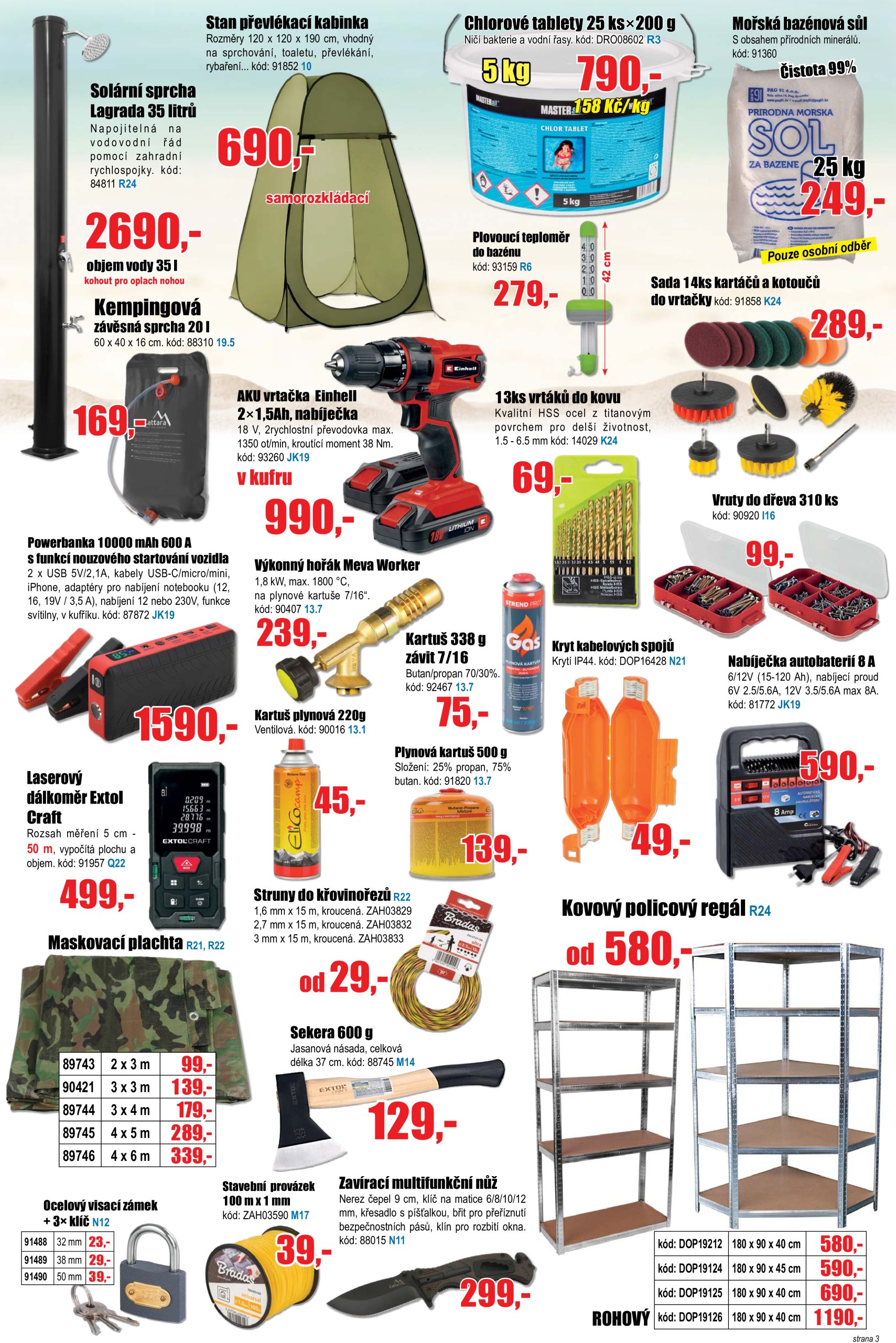 eva-cz - Leták EVA.cz od 23.07. do 04.08. - page: 3