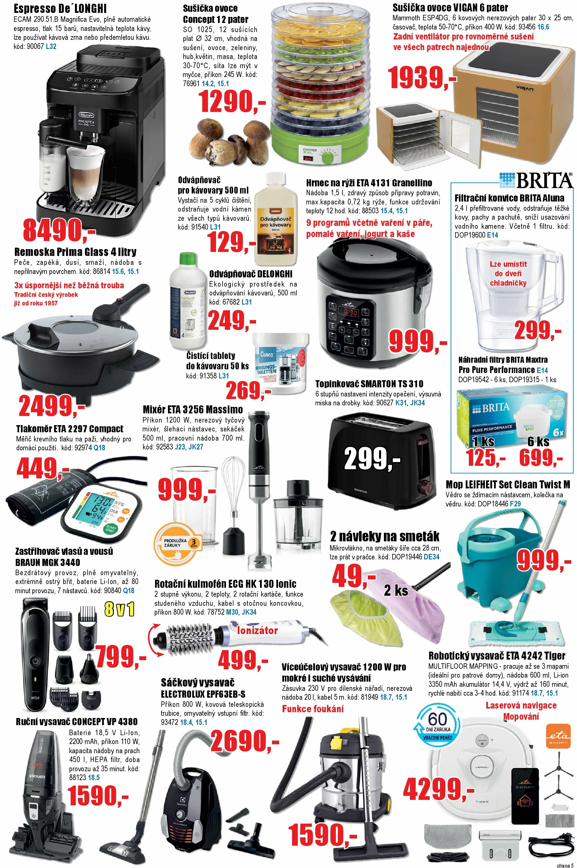 eva-cz - Leták EVA.cz od 20.08. do 08.09. - page: 5