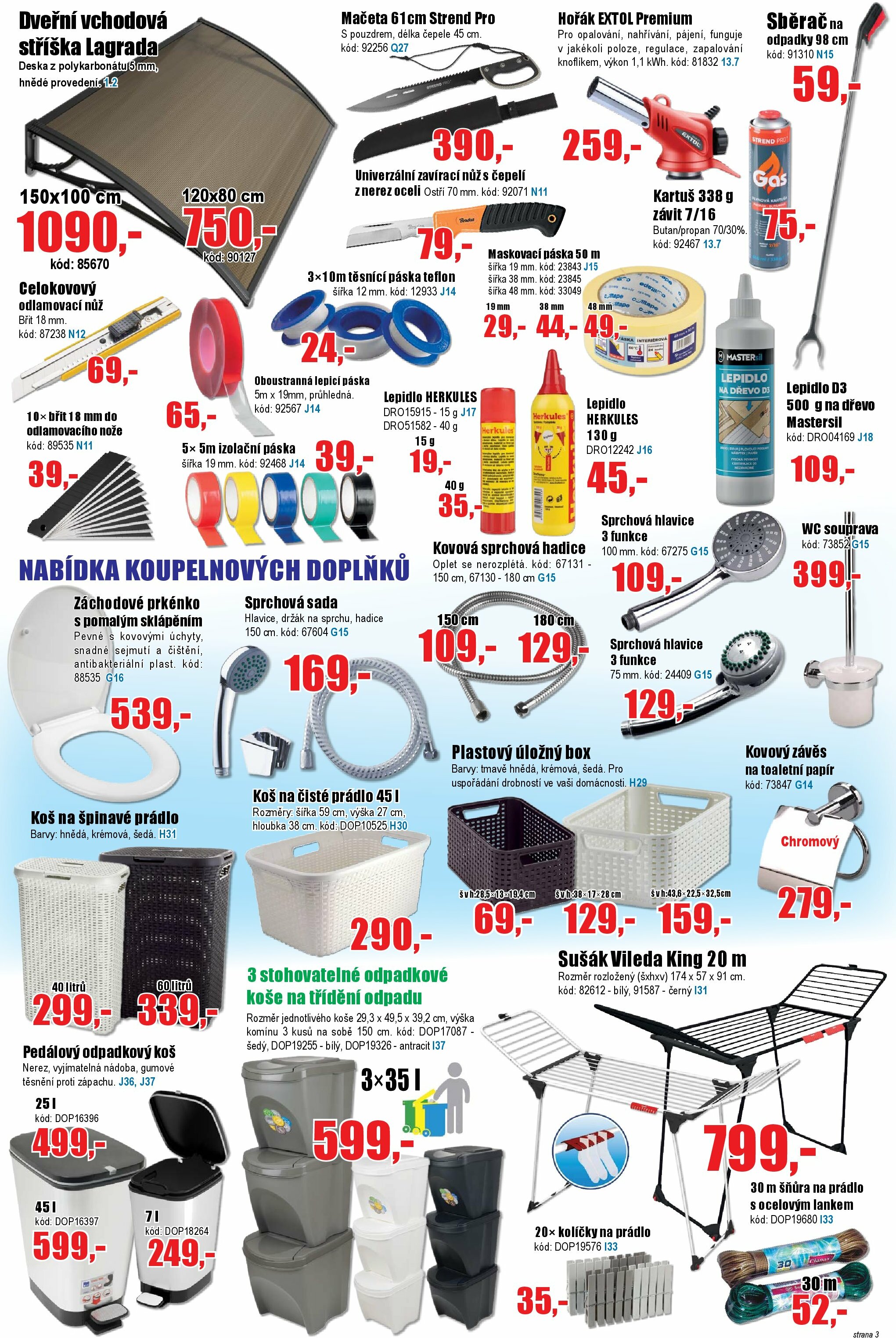 eva-cz - Leták EVA.cz od 20.08. do 08.09. - page: 3