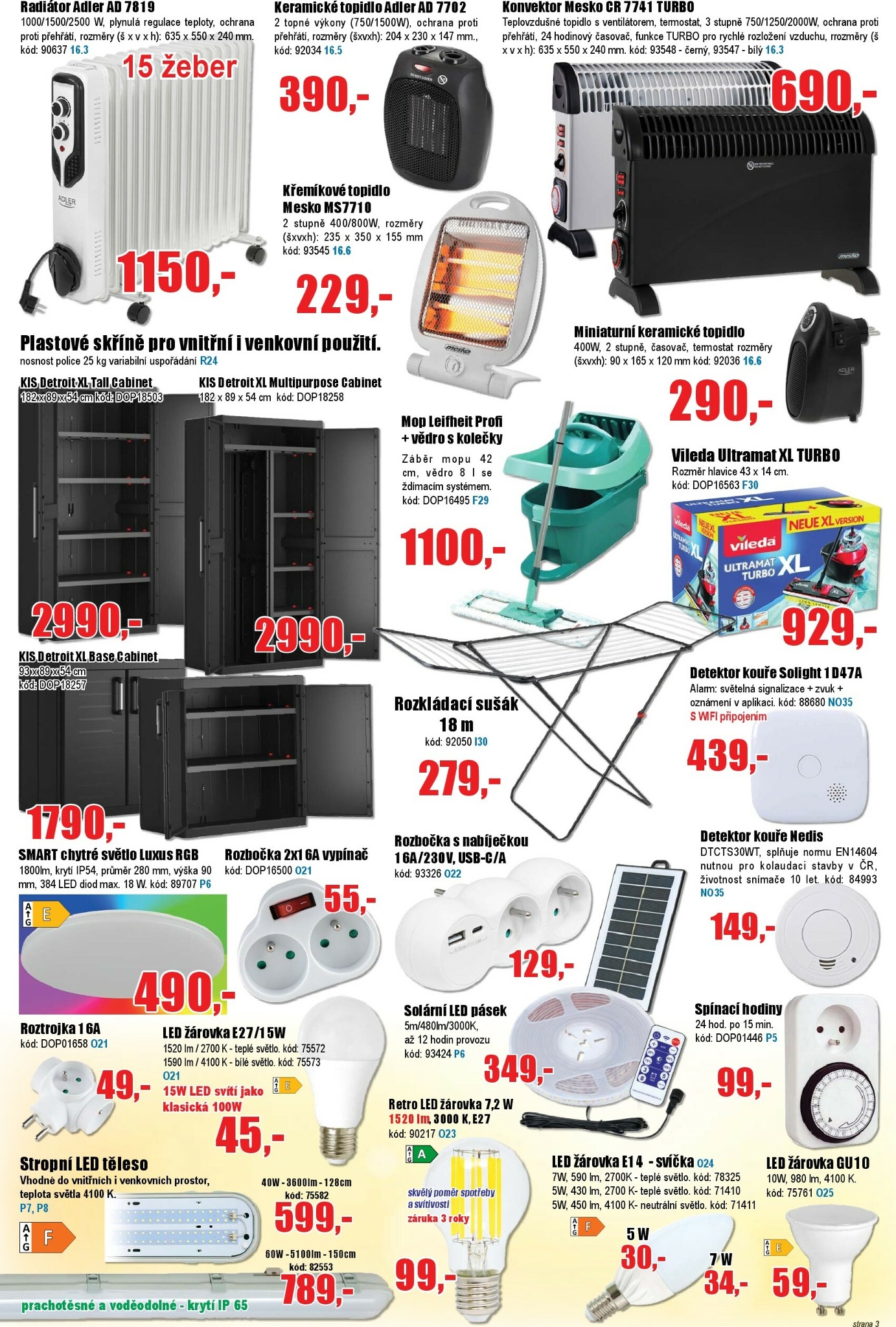 eva-cz - Leták EVA.cz od 24.09. do 06.10. - page: 3