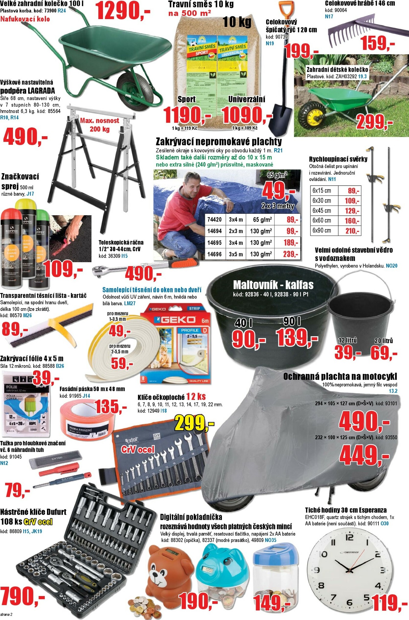 eva-cz - Leták EVA.cz od 24.09. do 06.10. - page: 2