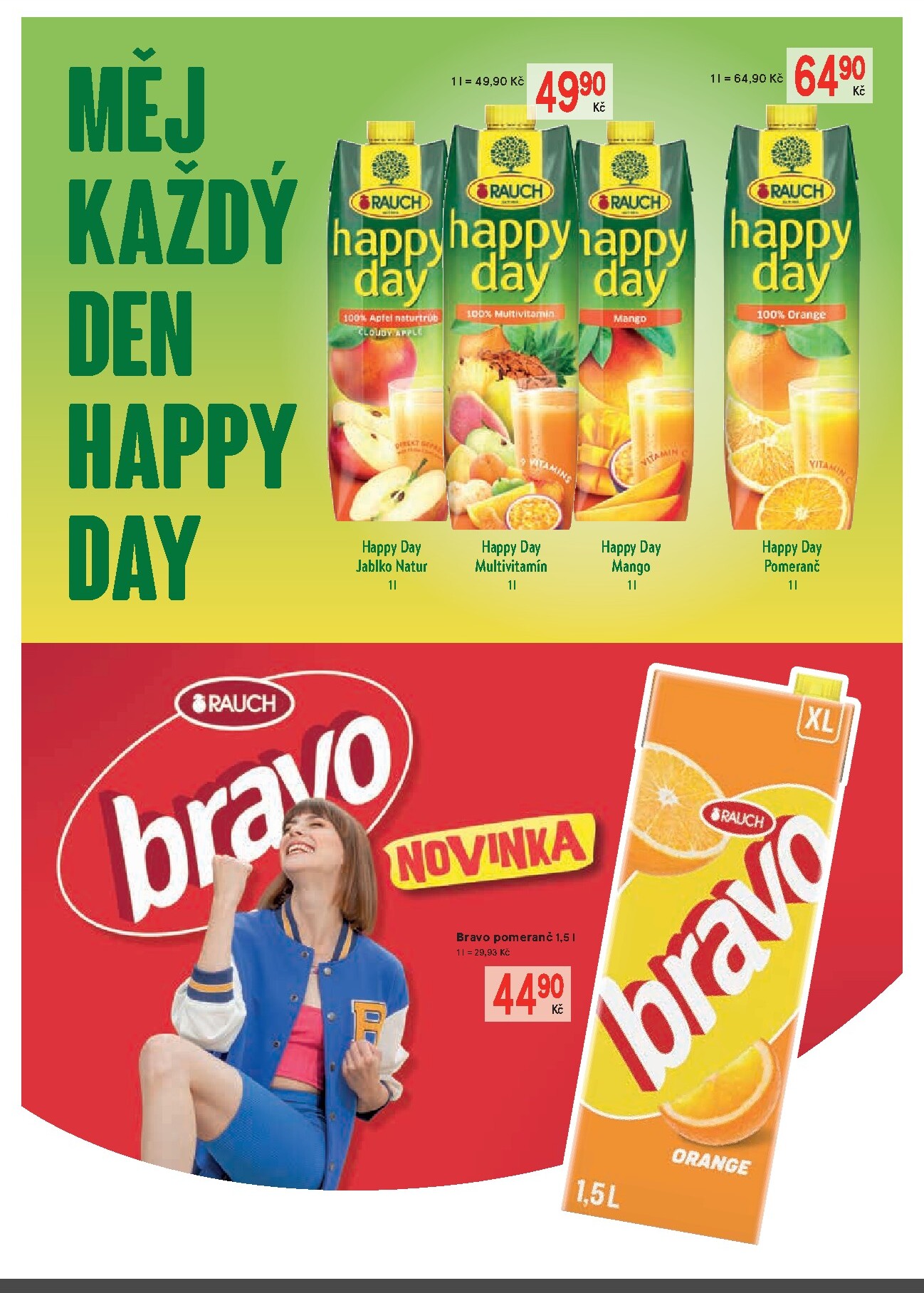 zabka - Aktuální Žabka leták platný od středy 20.05.2026 do úterý 02.06.2026 - page: 5