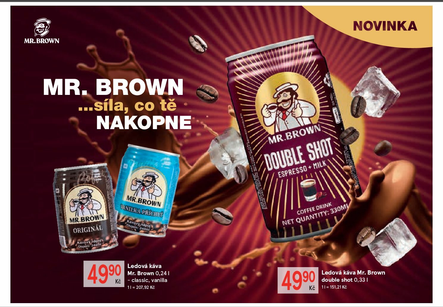 zabka - Leták Žabka od 20.08. do 02.09. - page: 5