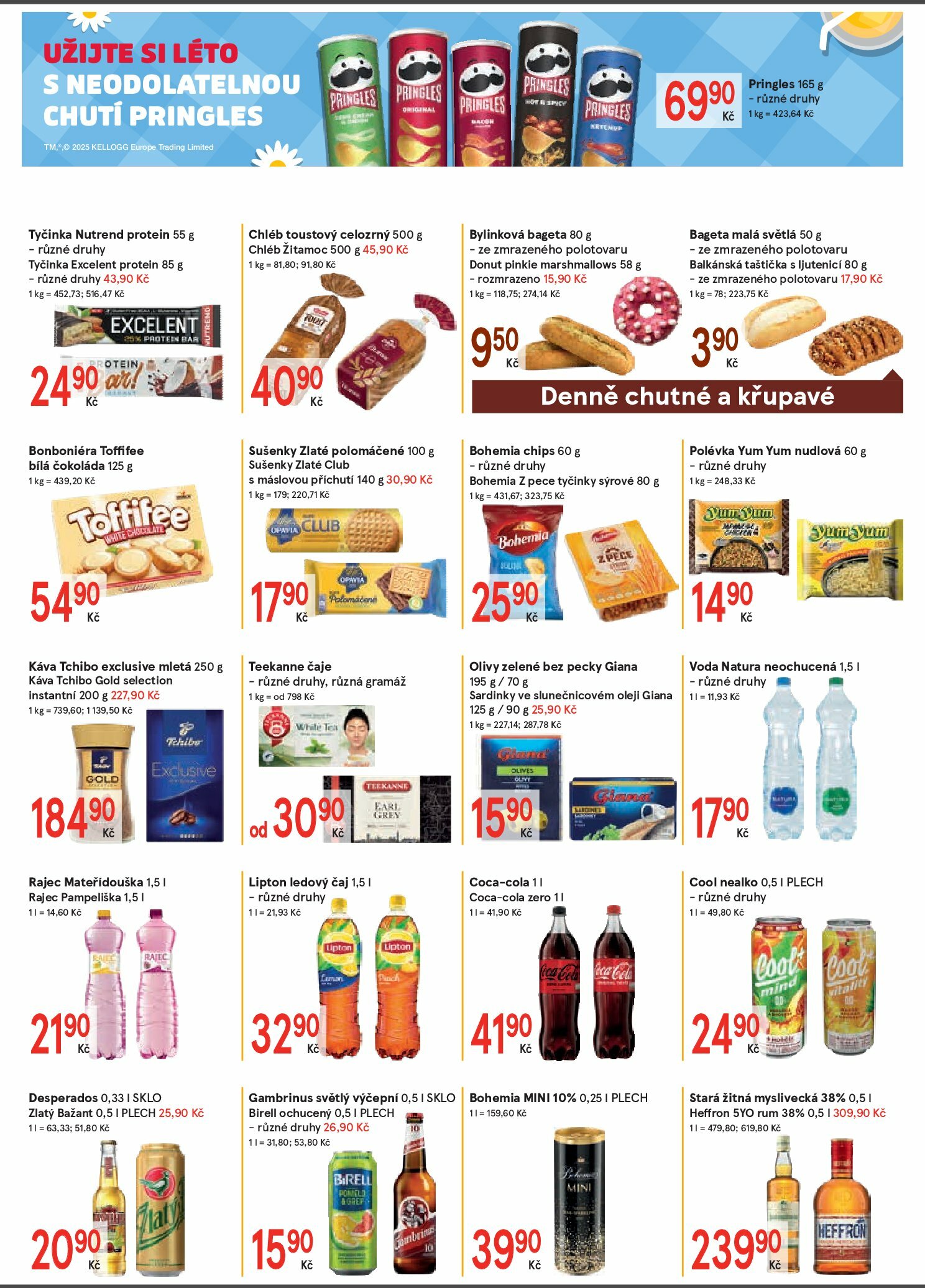 zabka - Leták Žabka od 20.08. do 02.09. - page: 7