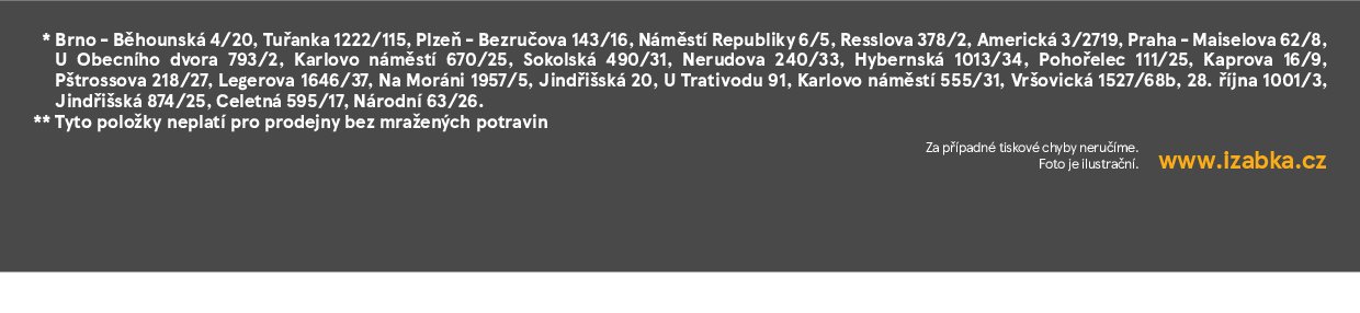 zabka - Leták Žabka od 03.09. do 16.09. - page: 4