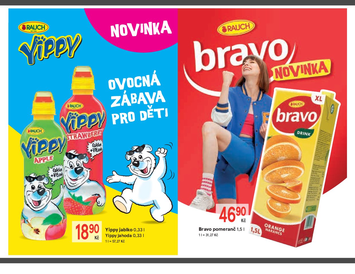 zabka - Leták Žabka od 03.09. do 16.09. - page: 2