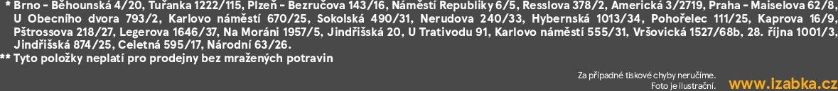 zabka - Leták Žabka od 17.09. do 30.09. - page: 3