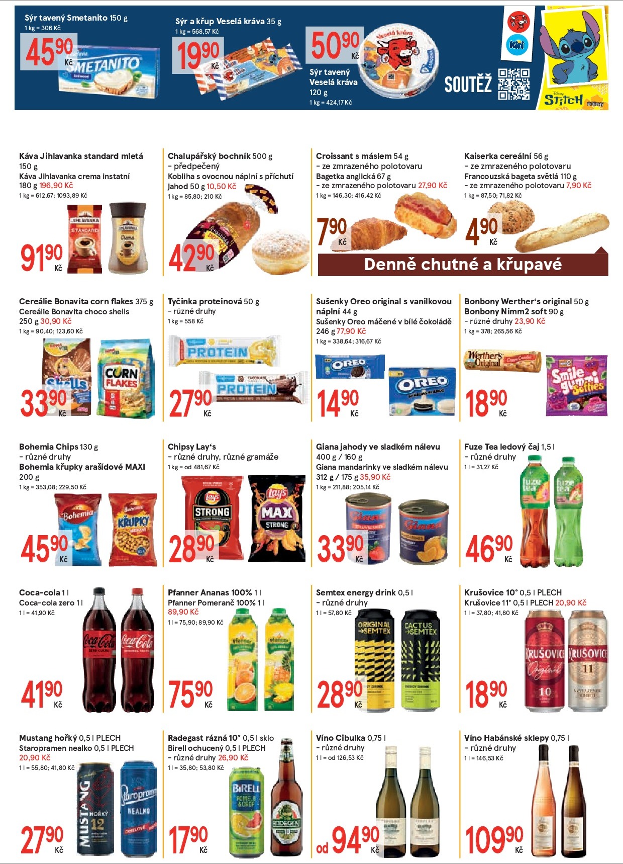 zabka - Leták Žabka od 17.09. do 30.09. - page: 2