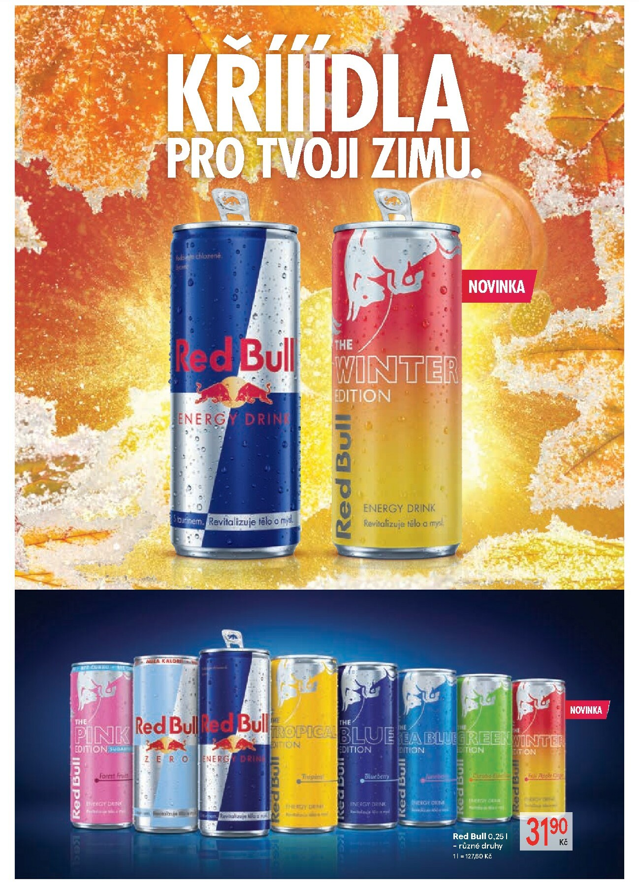 zabka - Leták Žabka od 01.10. do 14.10. - page: 3