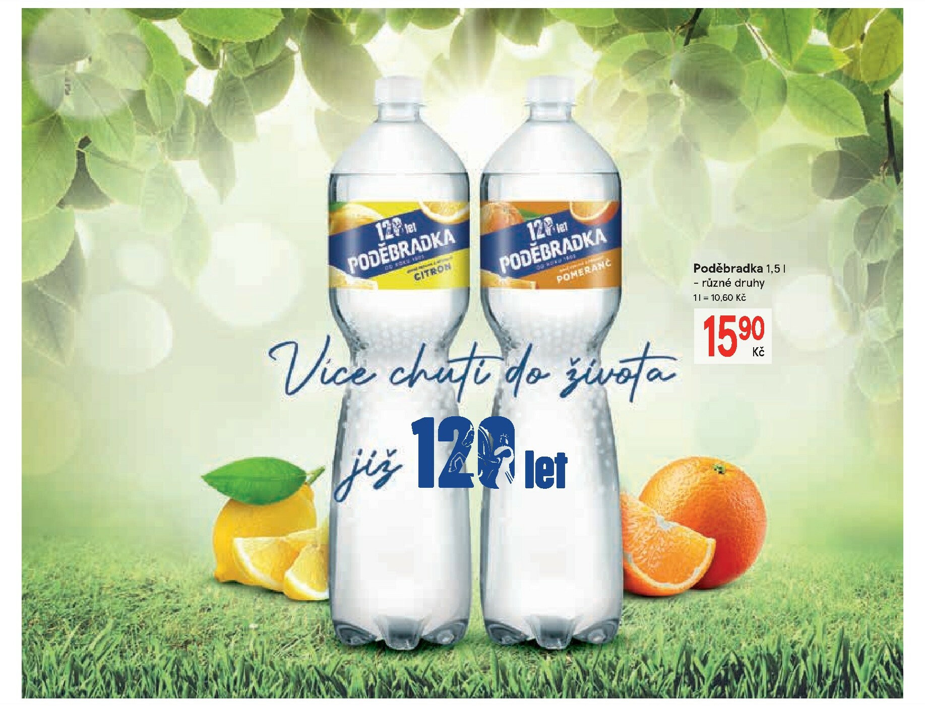 zabka - Leták Žabka od 01.10. do 14.10. - page: 2