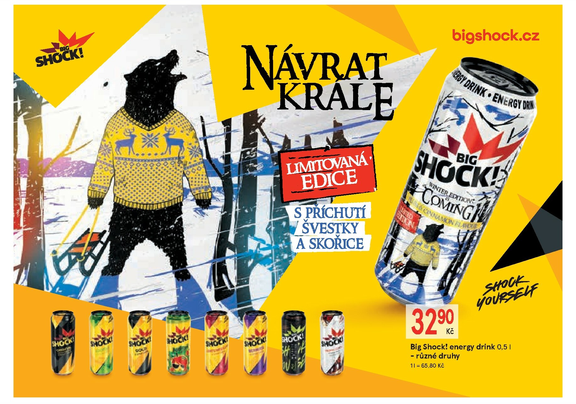 zabka - Aktuální leták Žabka od 15.10. do 28.10. - page: 4