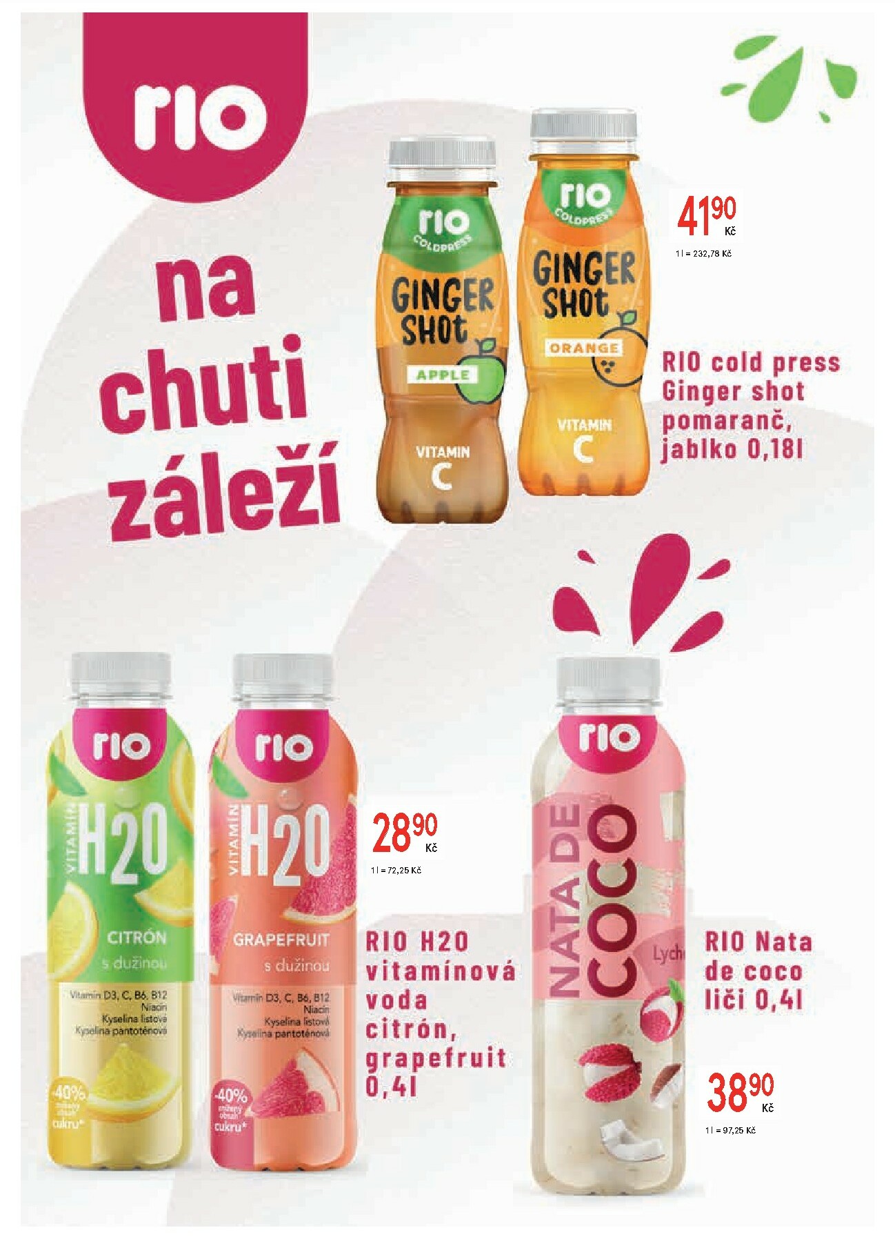 zabka - Aktuální leták Žabka od 29.10. do 11.11. - page: 6