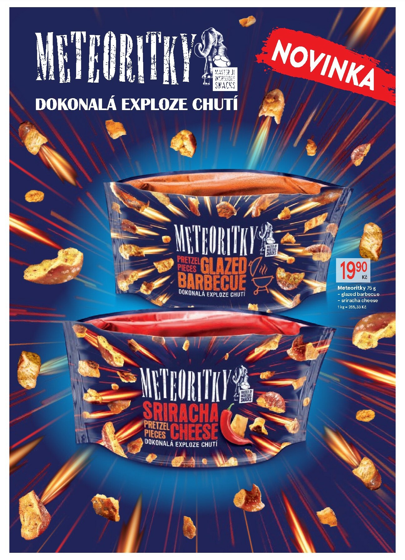 zabka - Aktuální leták Žabka od 10.12. do 30.12. - page: 4