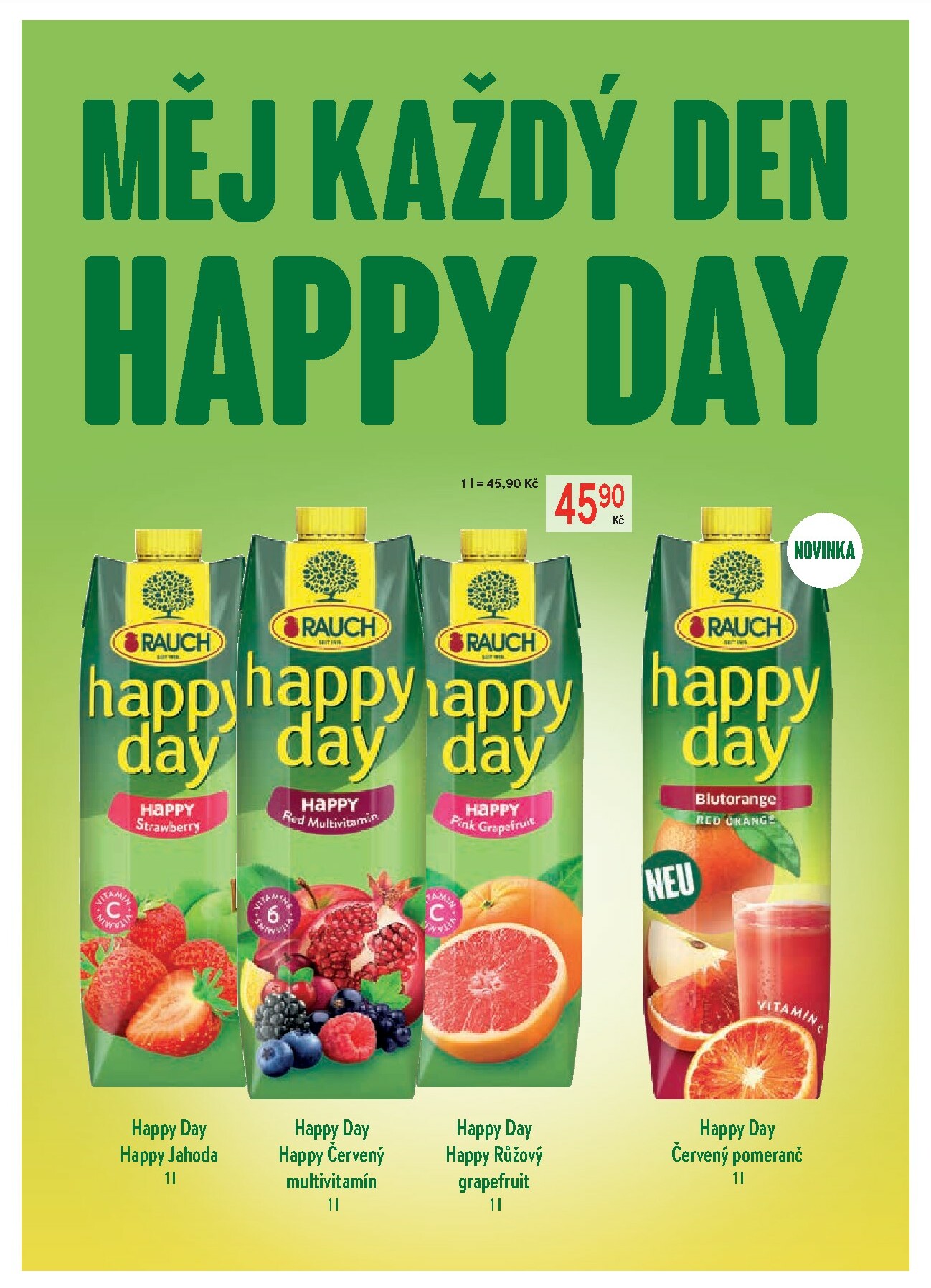 zabka - Žabka leták platný od středy 11.02.2026 do úterý 24.02.2026 - page: 3