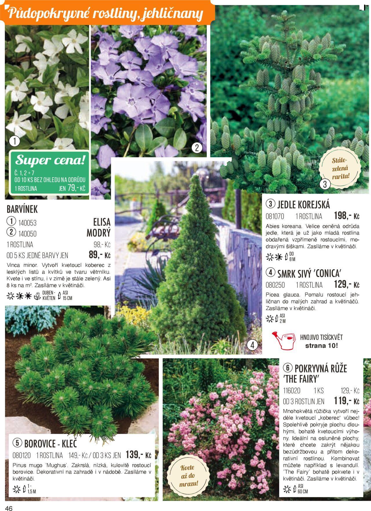 starkl - Starkl katalog podzim 2024 od čtvrtka 01.08.2024 - page: 46 starkl - Starkl katalog podzim 2024 od čtvrtka 01.08.2024 - page: 46