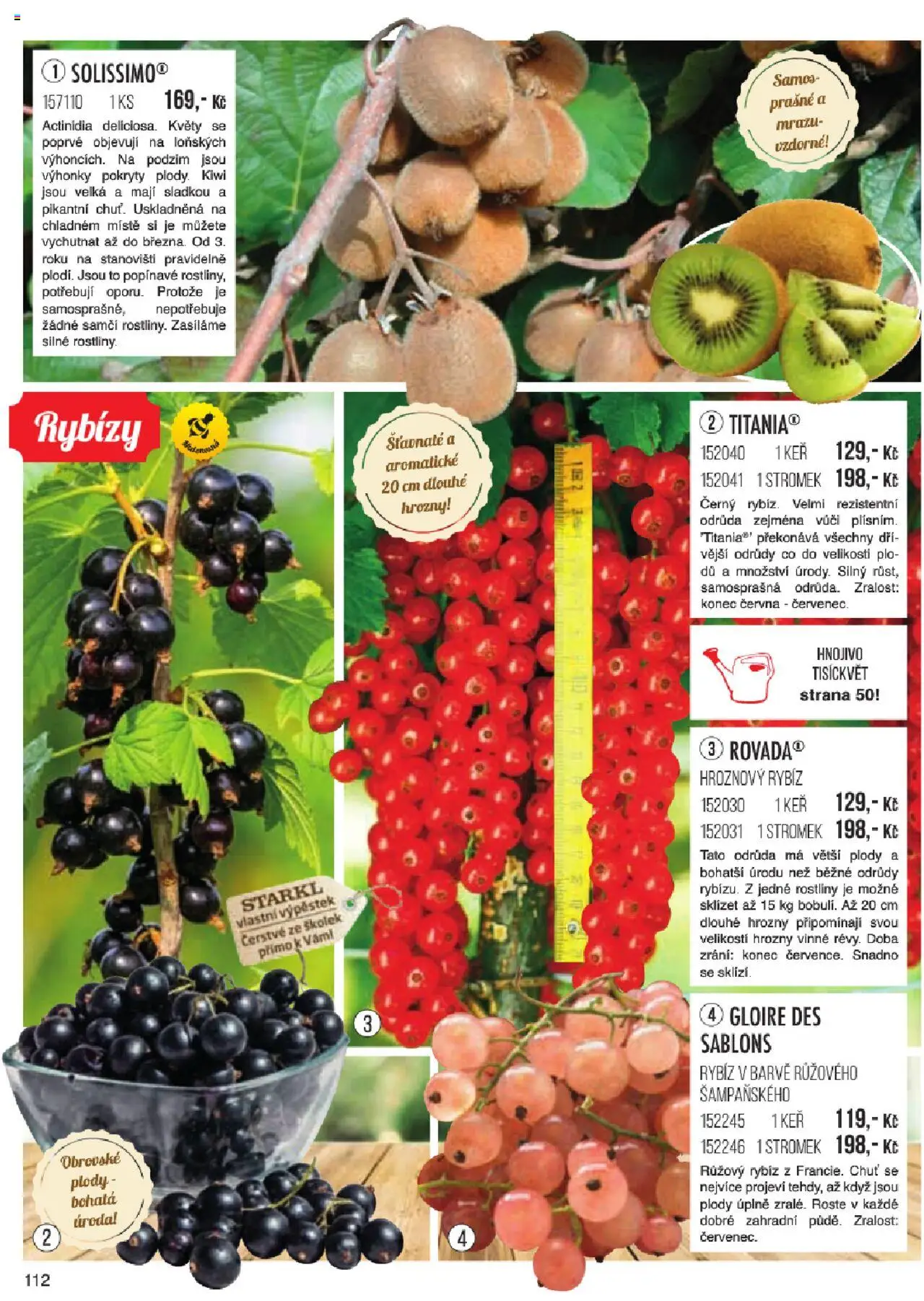 starkl - Starkl katalog jaro 2024 od pondělí 06.01.2025 - page: 112 starkl - Starkl katalog jaro 2024 od pondělí 06.01.2025 - page: 112