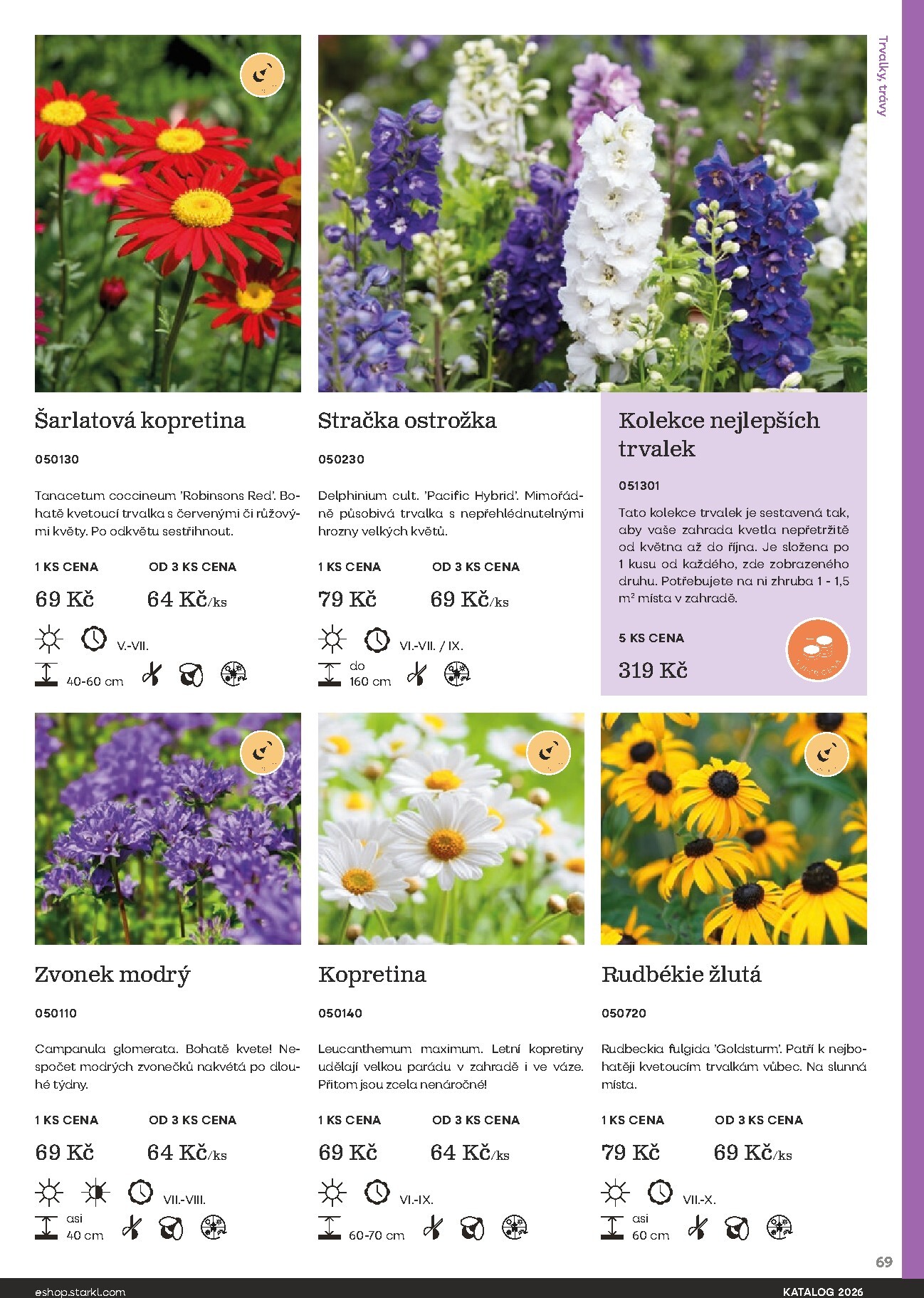 starkl - Starkl leták platný od neděle 01.03.2026 do čtvrtka 31.12.2026 - page: 69