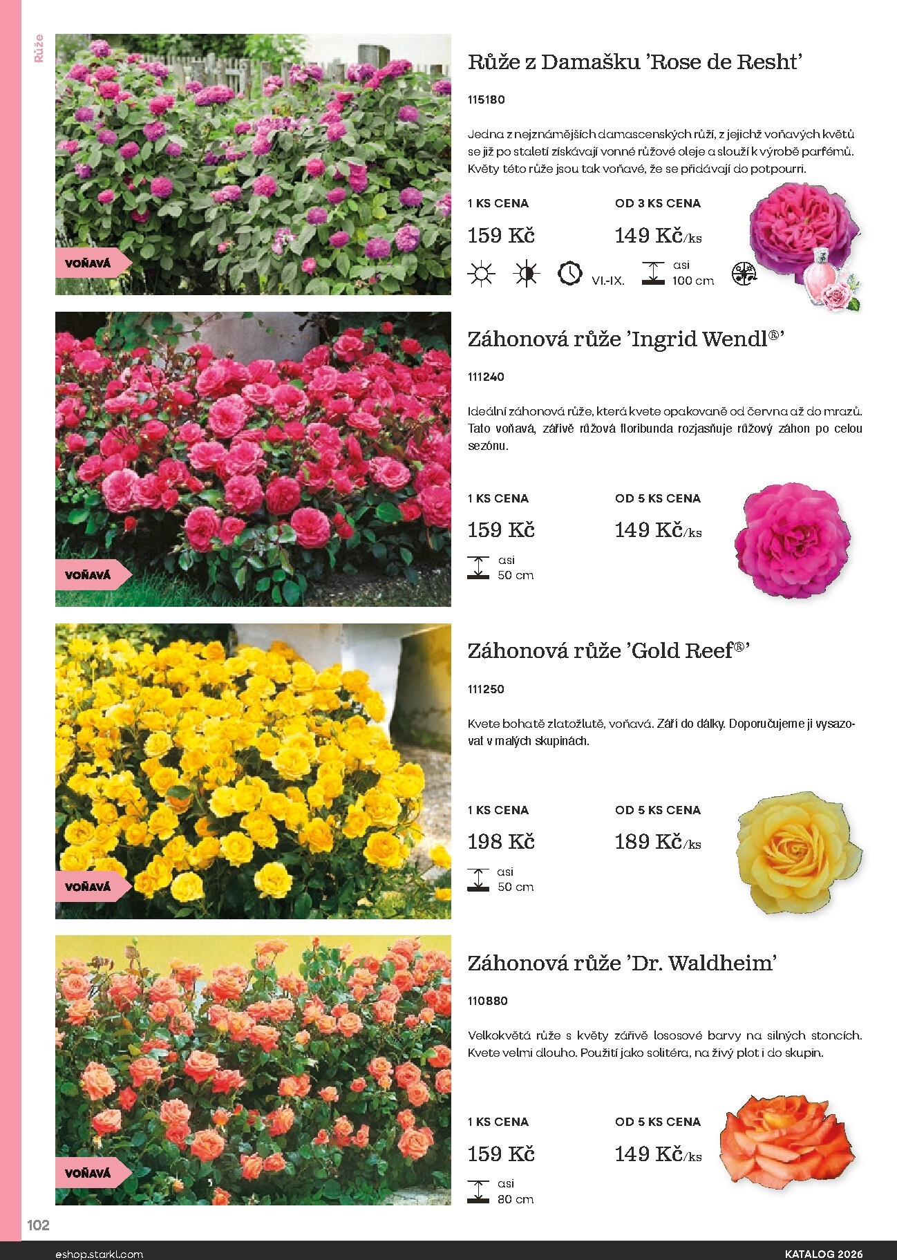 starkl - Starkl leták platný od neděle 01.03.2026 do čtvrtka 31.12.2026 - page: 102