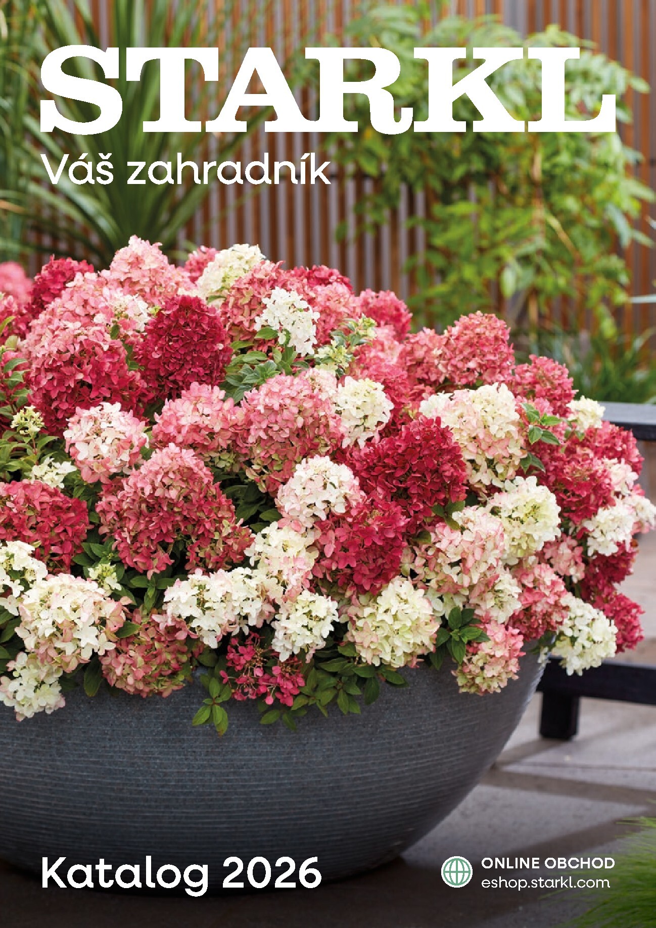 starkl - Starkl leták platný od neděle 01.03.2026 do čtvrtka 31.12.2026