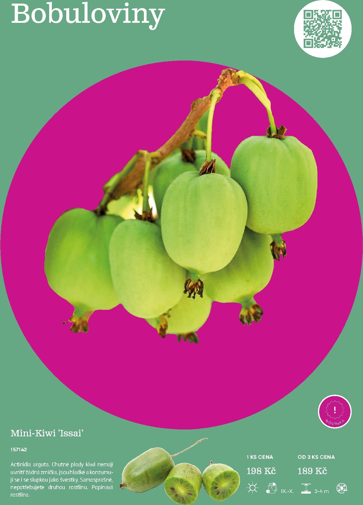 starkl - Starkl leták platný od neděle 01.03.2026 do čtvrtka 31.12.2026 - page: 127