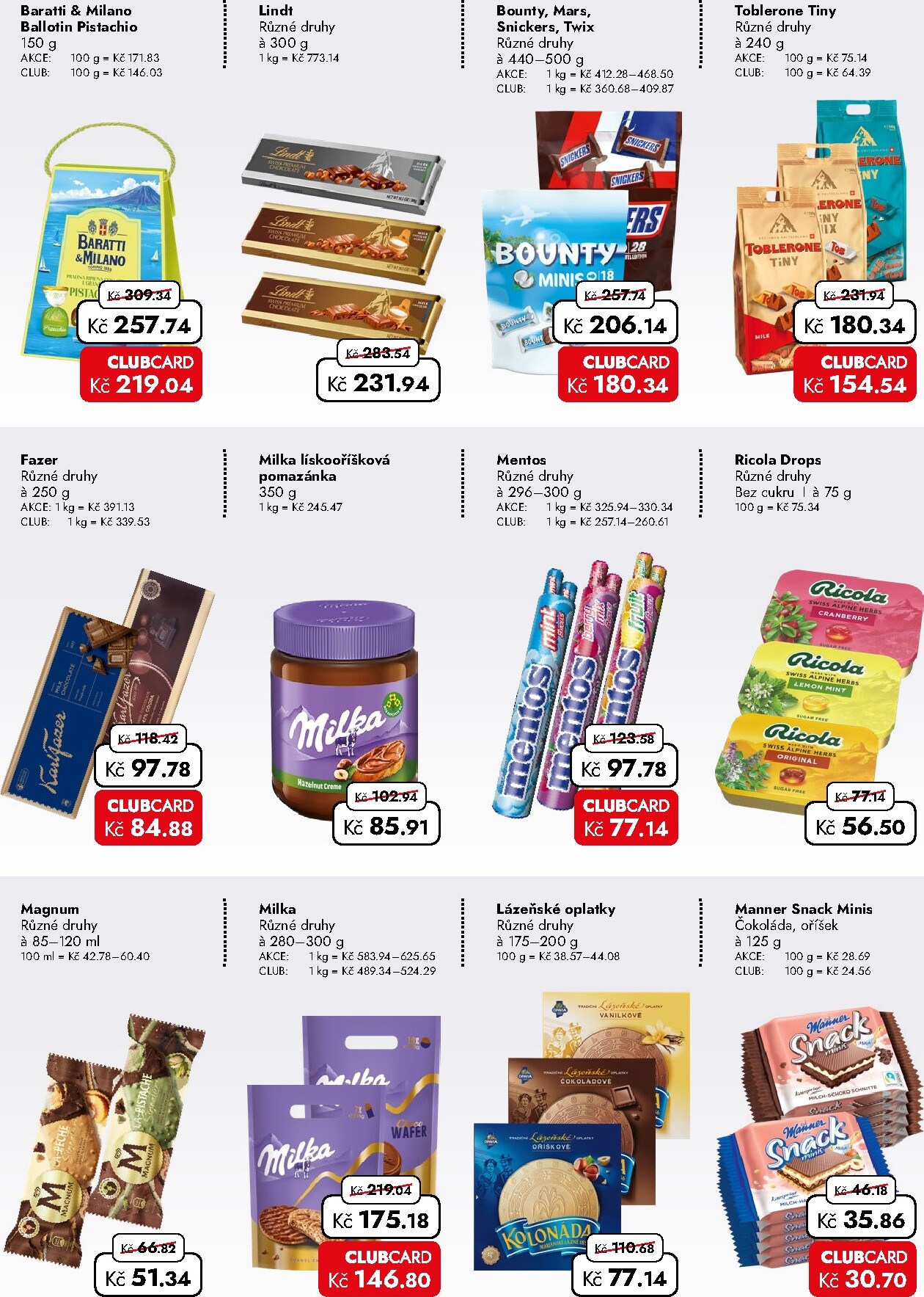 travel-free - Aktuální Travel FREE leták platný od pátku 26.06.2026 do čtvrtka 09.07.2026 - page: 11