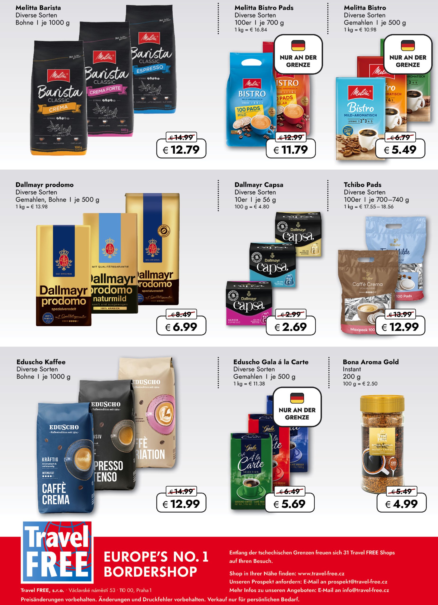 travel-free - Leták Travel FREE od 27.06. do 10.07. - page: 9