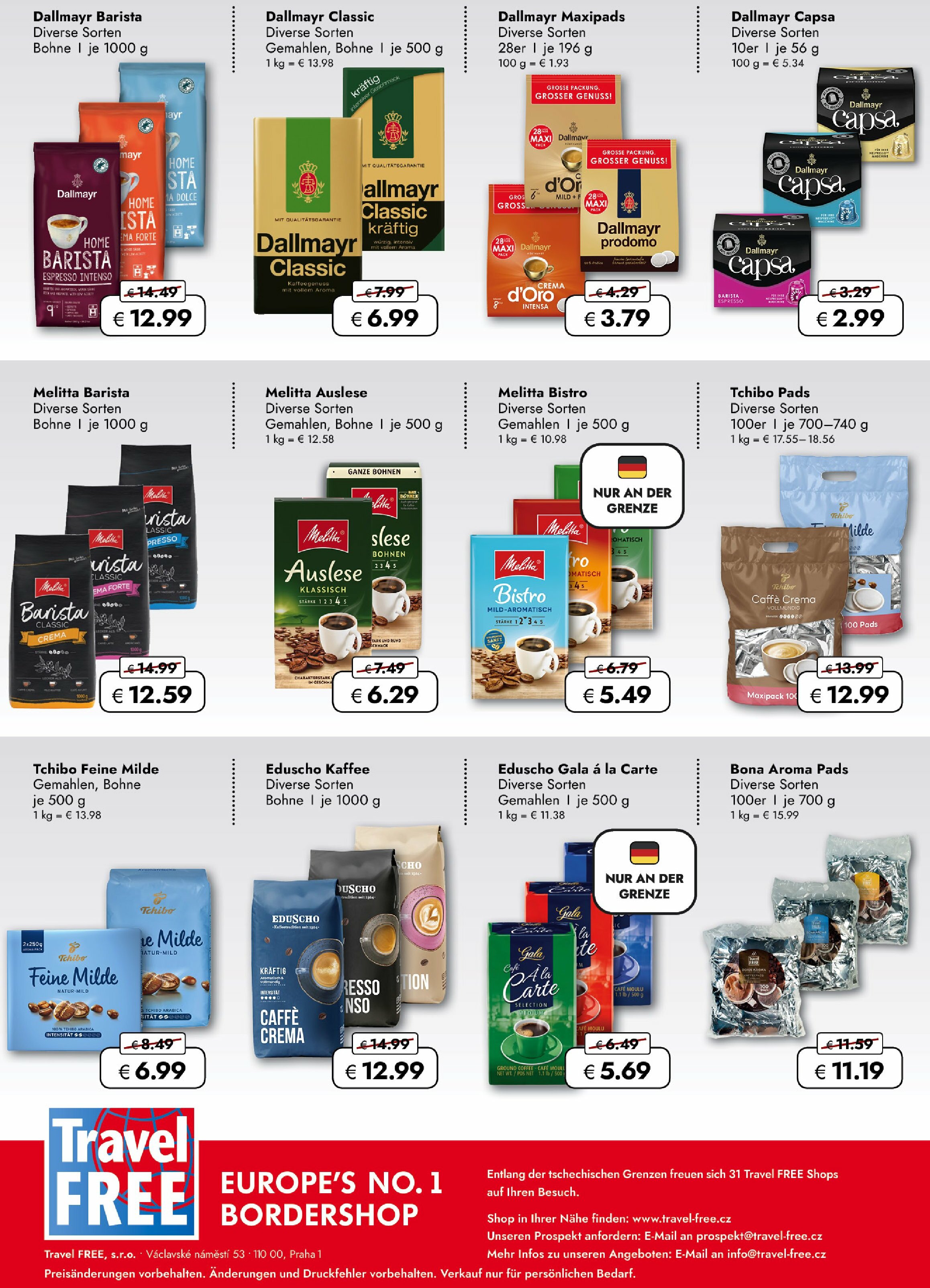 travel-free - Leták Travel FREE od 22.08. do 04.09. - page: 9