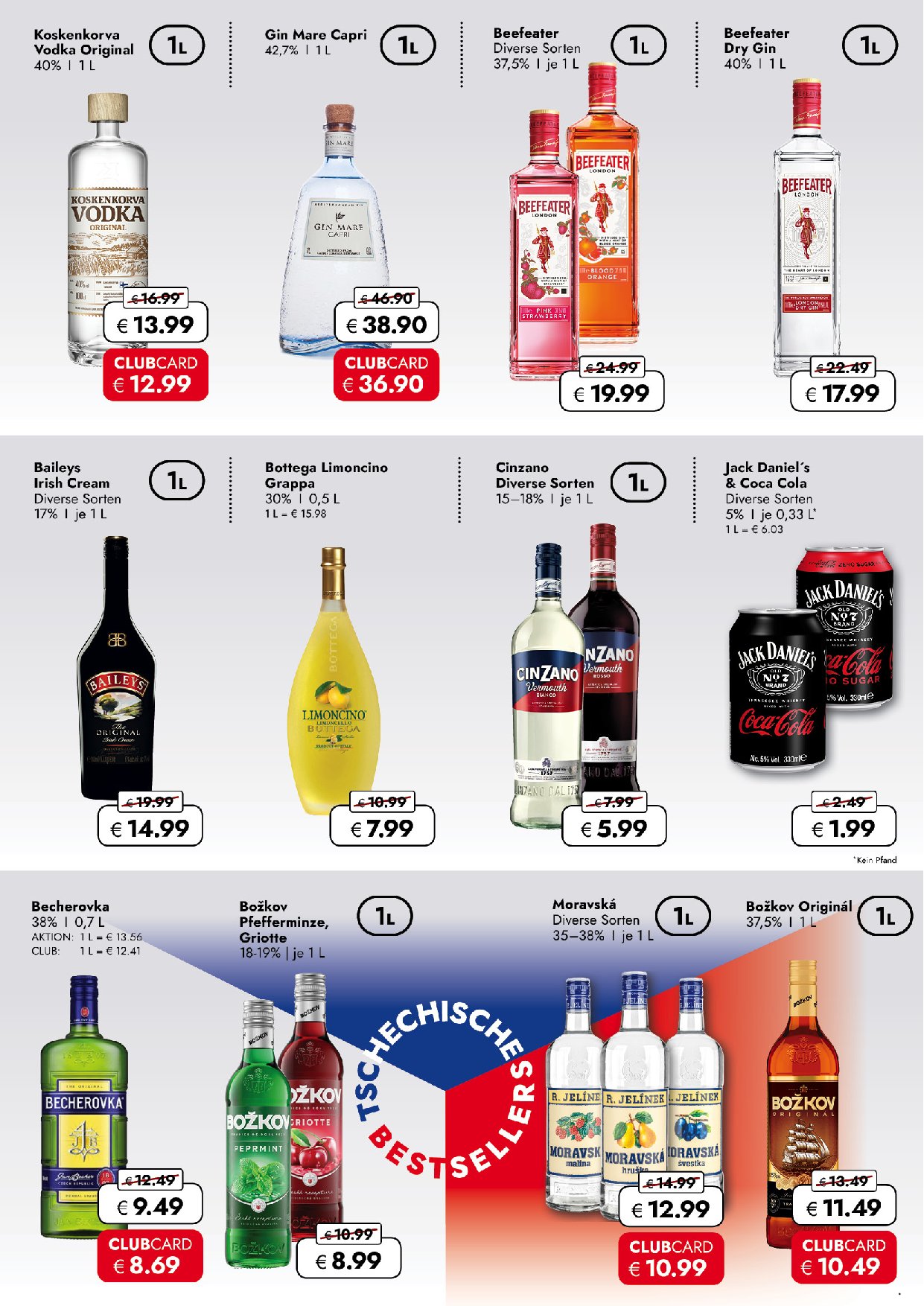 travel-free - Leták Travel FREE od 05.09. do 18.09. - page: 3