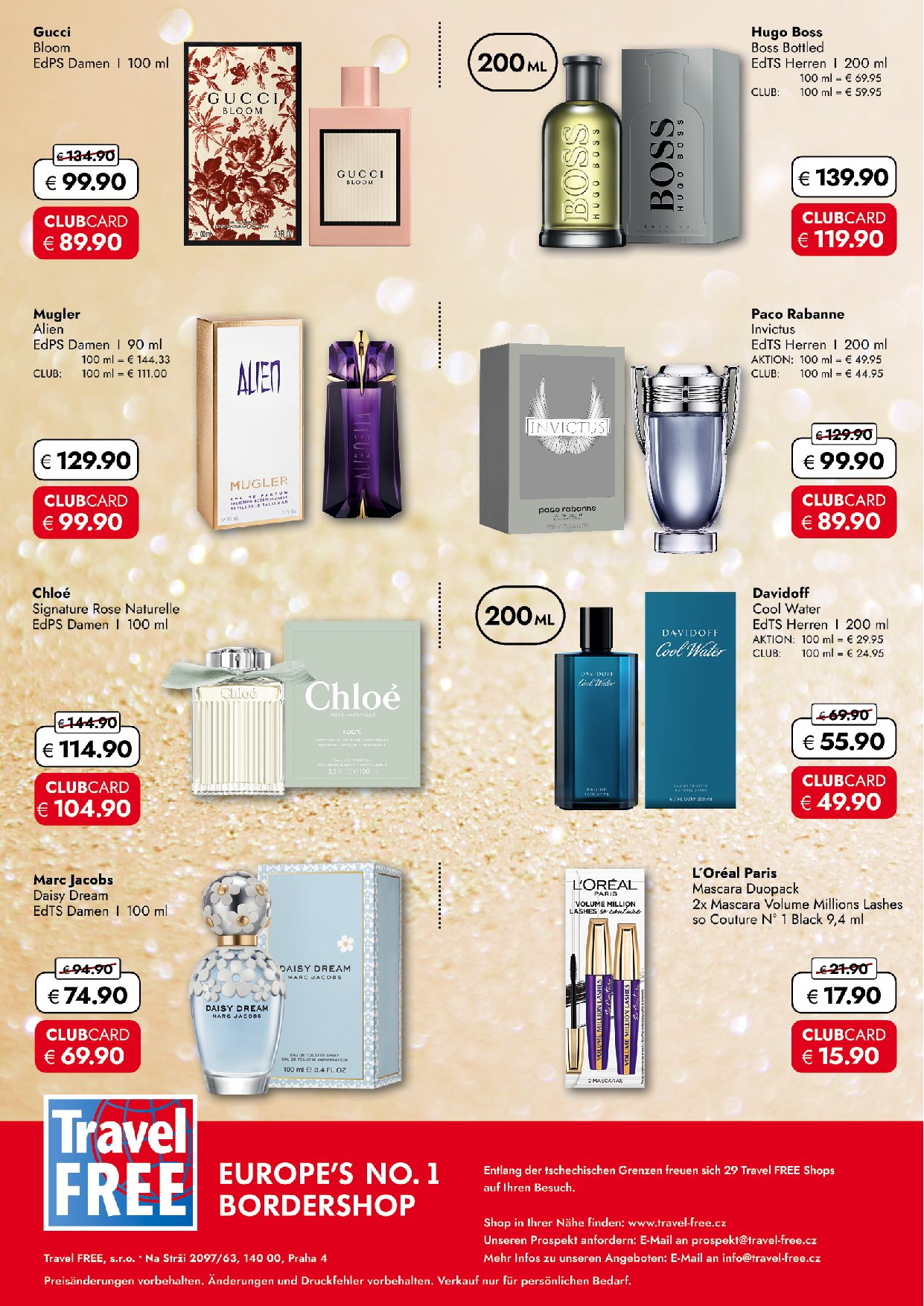 travel-free - Leták Travel FREE od 05.09. do 18.09. - page: 10