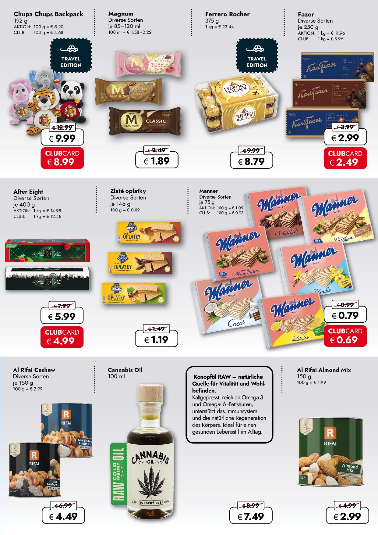 travel-free - Leták Travel FREE od 05.09. do 18.09. - page: 5