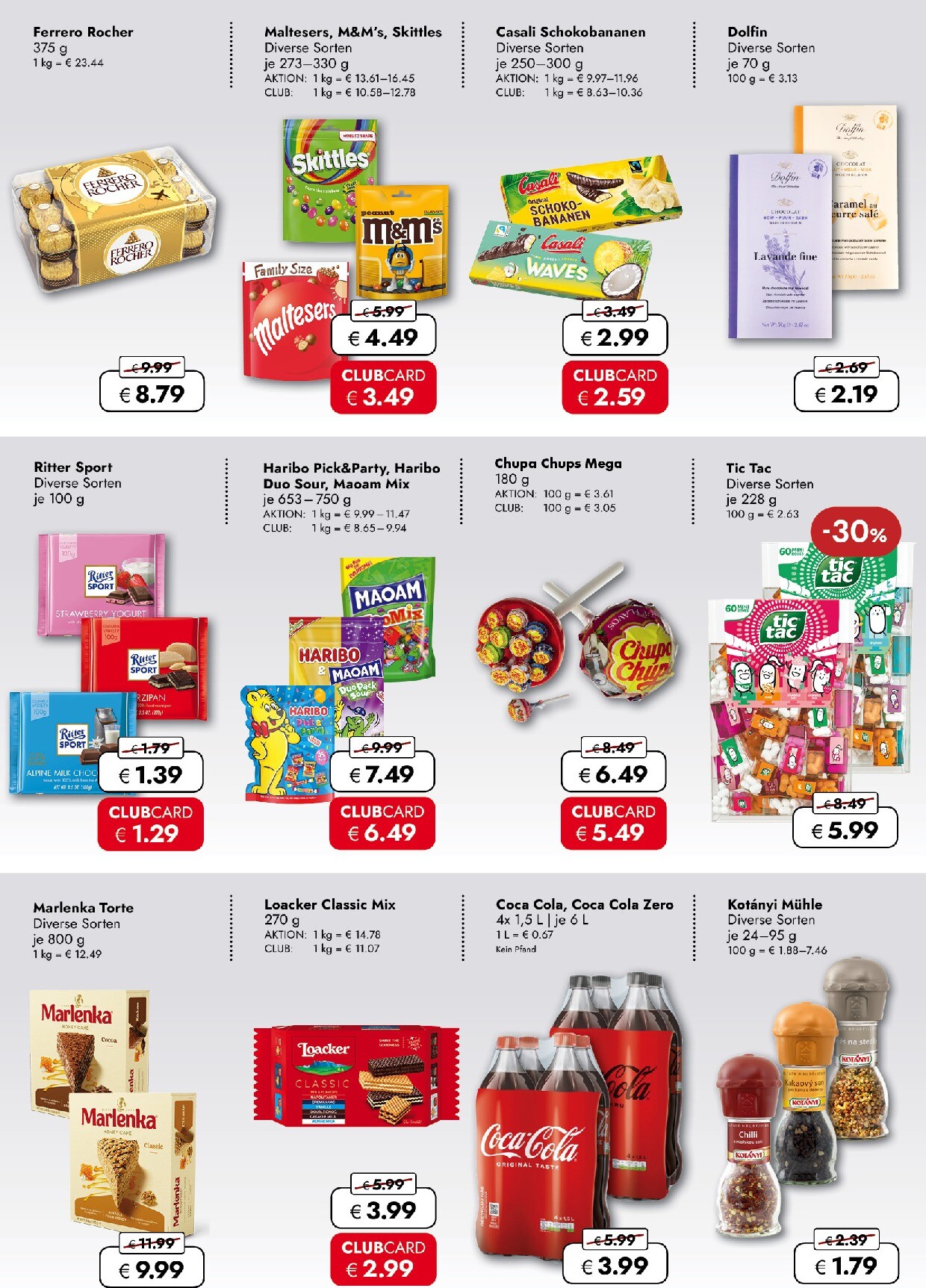 travel-free - Leták Travel FREE od 19.09. do 02.10. - page: 5