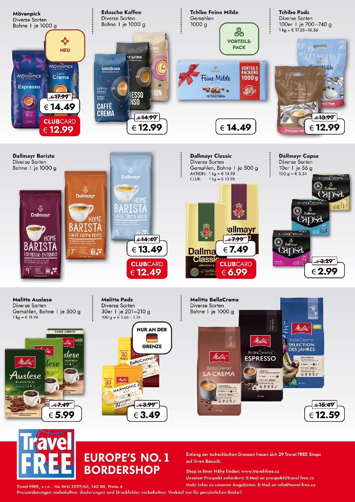 travel-free - Leták Travel FREE od 19.09. do 02.10. - page: 9