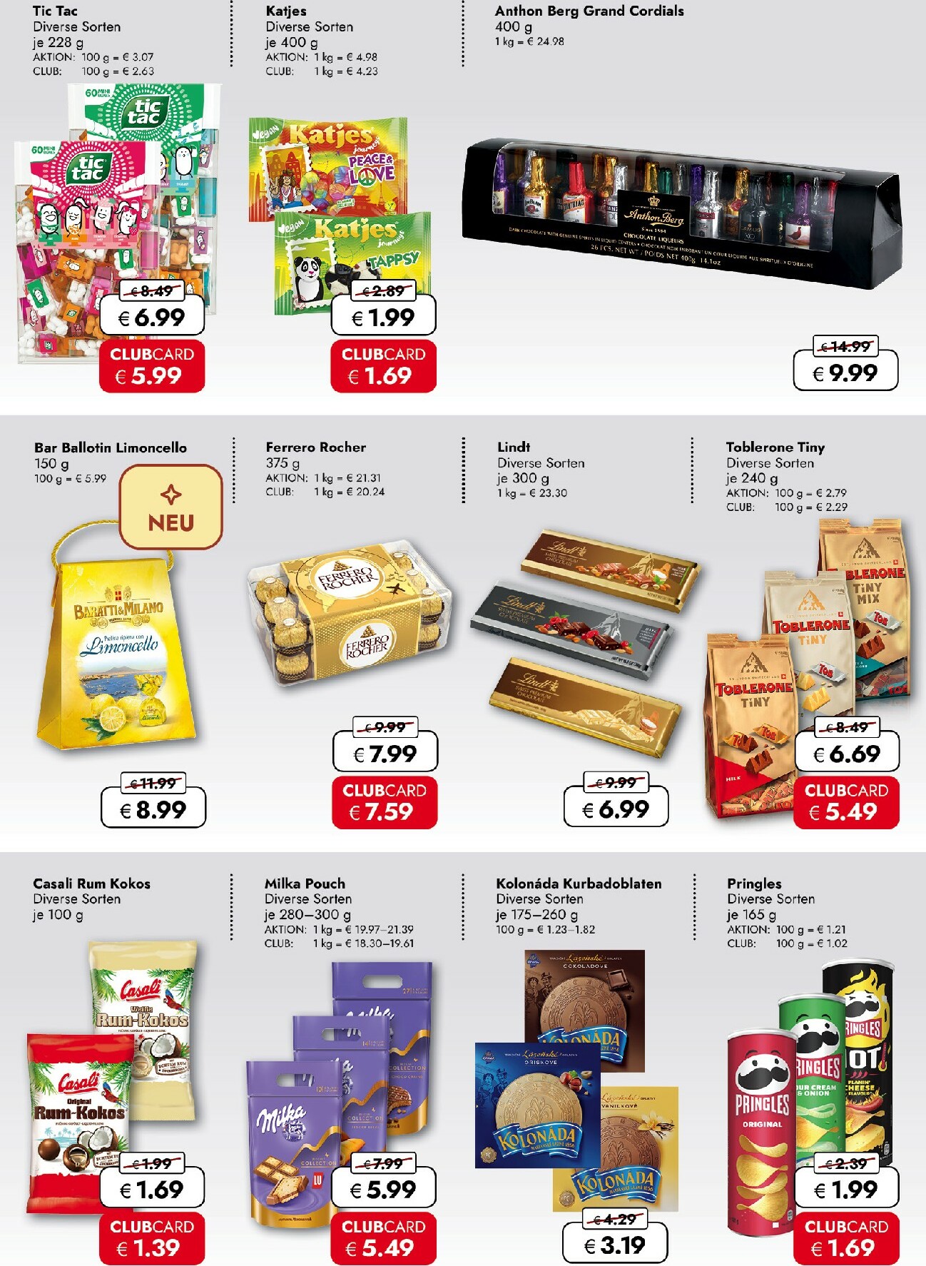 travel-free - Aktuální leták Travel FREE od 03.10. do 16.10. - page: 6