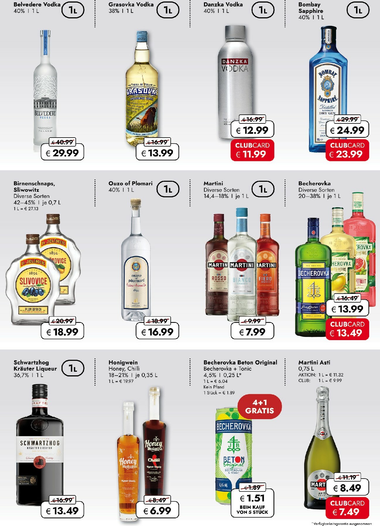 travel-free - Aktuální leták Travel FREE od 03.10. do 16.10. - page: 4