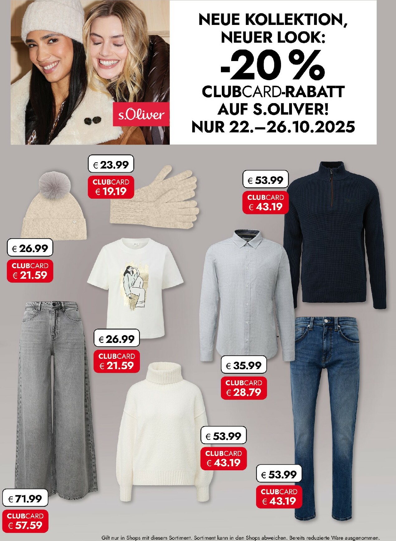 travel-free - Aktuální leták Travel FREE od 17.10. do 30.10. - page: 5