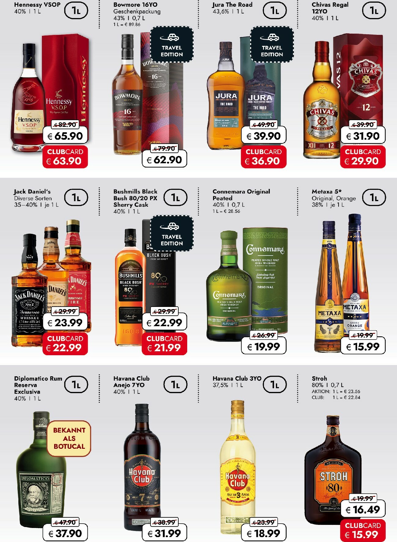 travel-free - Aktuální leták Travel FREE od 17.10. do 30.10. - page: 2