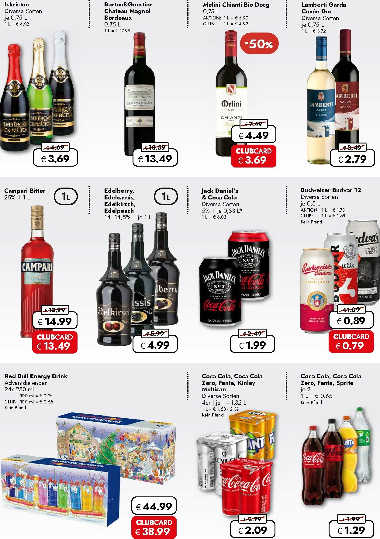 travel-free - Aktuální leták Travel FREE od 31.10. do 13.11. - page: 5