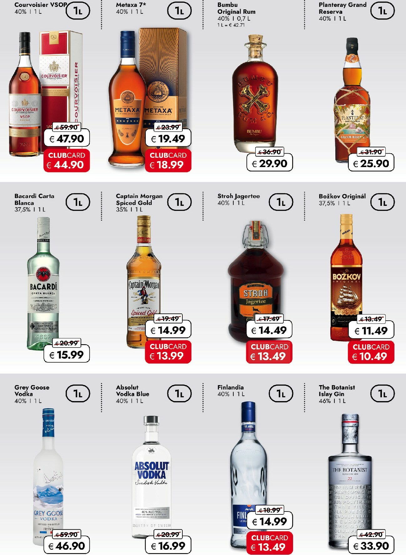 travel-free - Aktuální leták Travel FREE - Black Week od 14.11. do 27.11. - page: 3