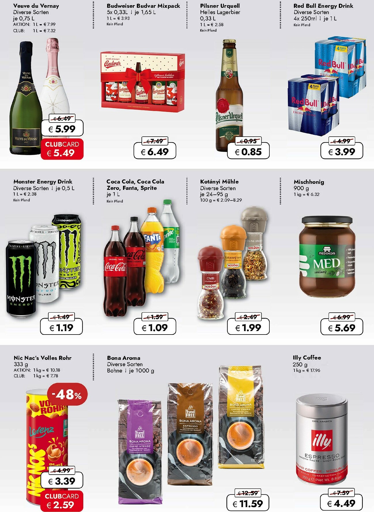 travel-free - Aktuální leták Travel FREE - Black Week od 14.11. do 27.11. - page: 5