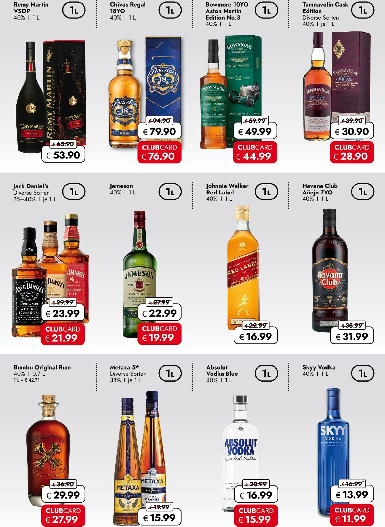 travel-free - Aktuální leták Travel FREE od 28.11. do 11.12. - page: 2