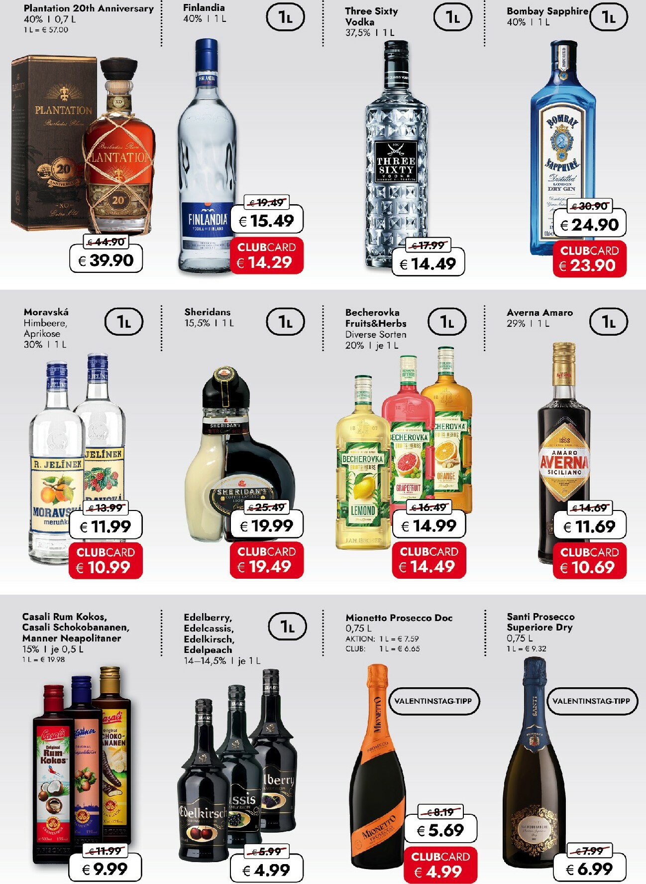 travel-free - Travel FREE leták platný od pátku 06.02.2026 do čtvrtka 19.02.2026 - page: 3