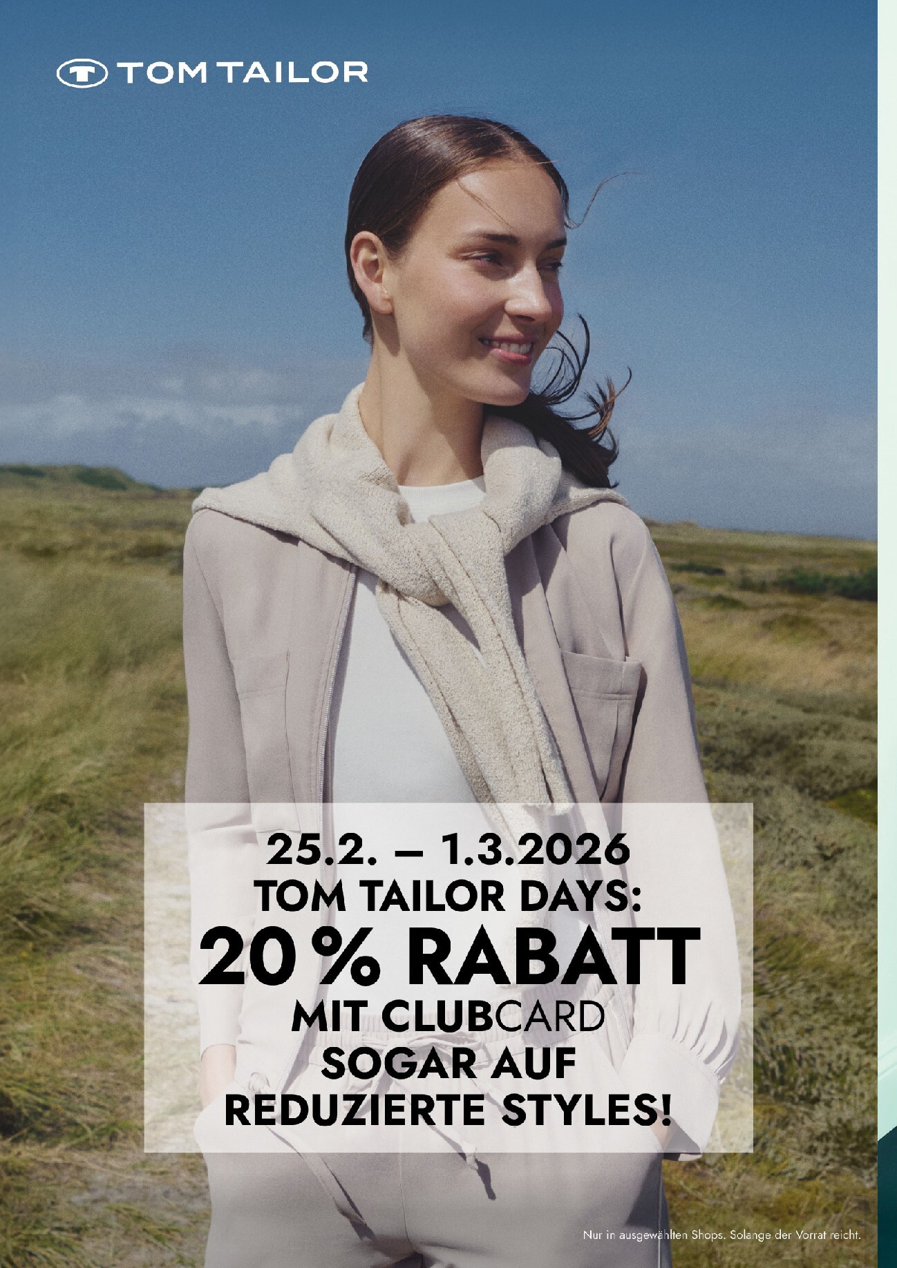 travel-free - Travel FREE leták platný od pátku 20.02.2026 do čtvrtka 05.03.2026 - page: 6