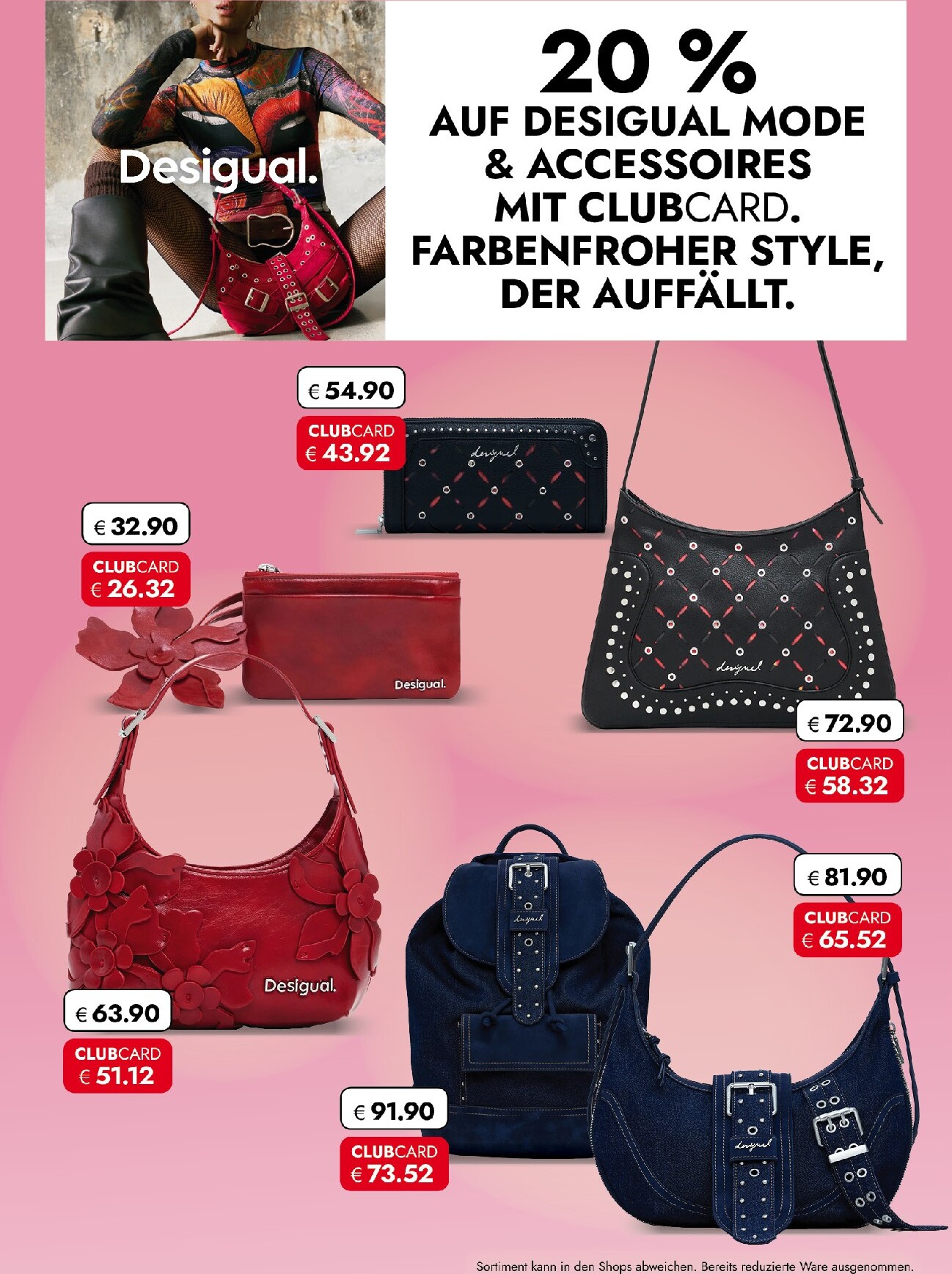 travel-free - Travel FREE leták platný od pátku 20.02.2026 do čtvrtka 05.03.2026 - page: 4