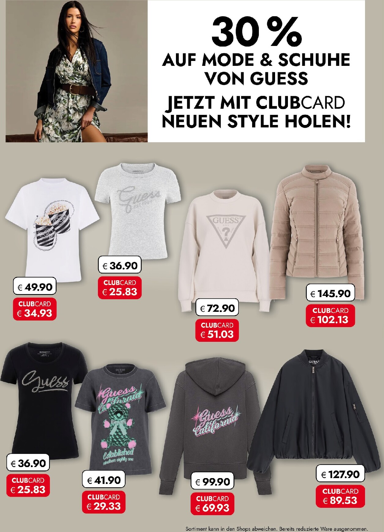 travel-free - Travel FREE leták platný od pátku 06.03.2026 do čtvrtka 19.03.2026 - page: 4