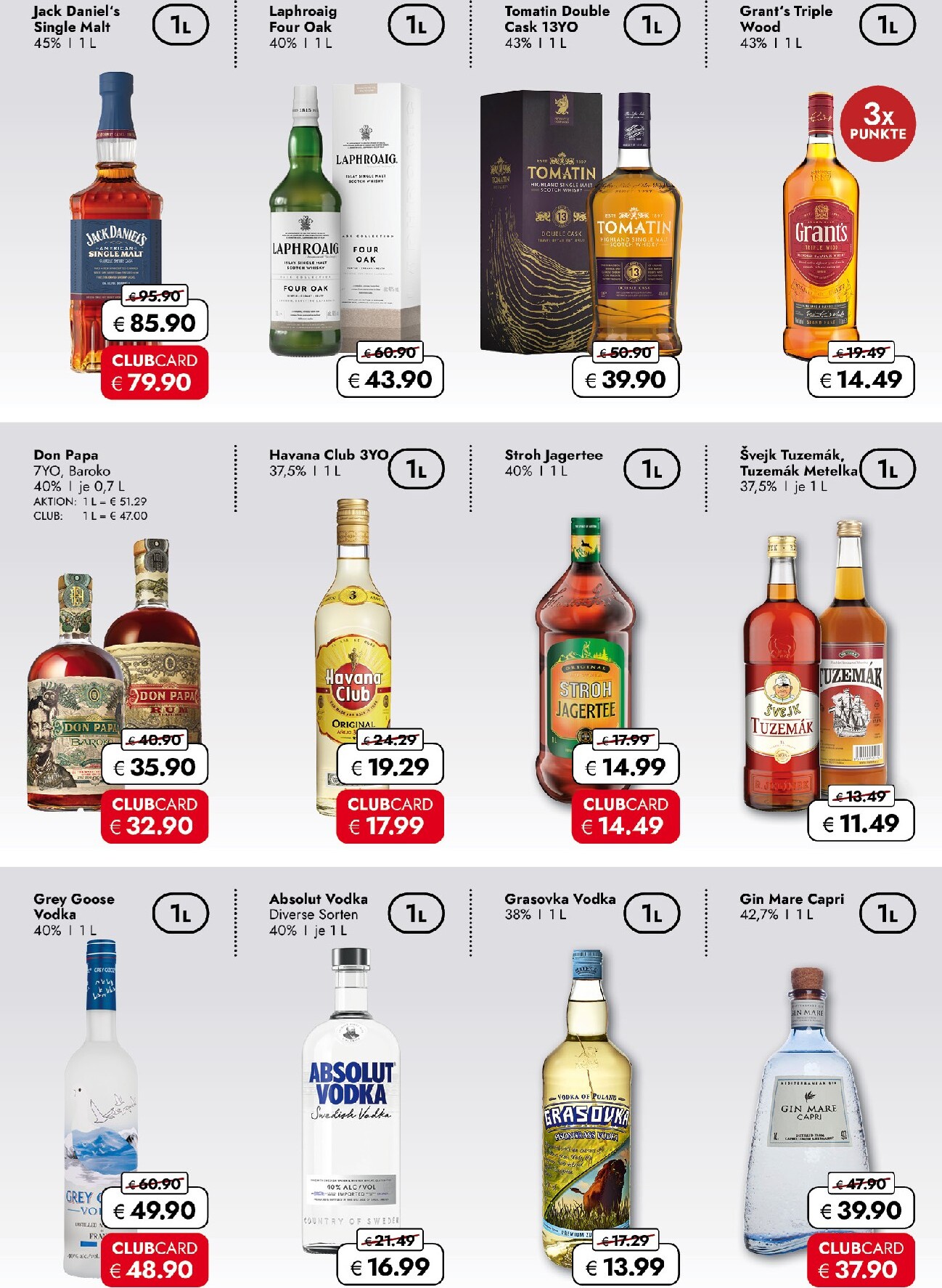 travel-free - Travel FREE leták platný od pátku 06.03.2026 do čtvrtka 19.03.2026 - page: 2