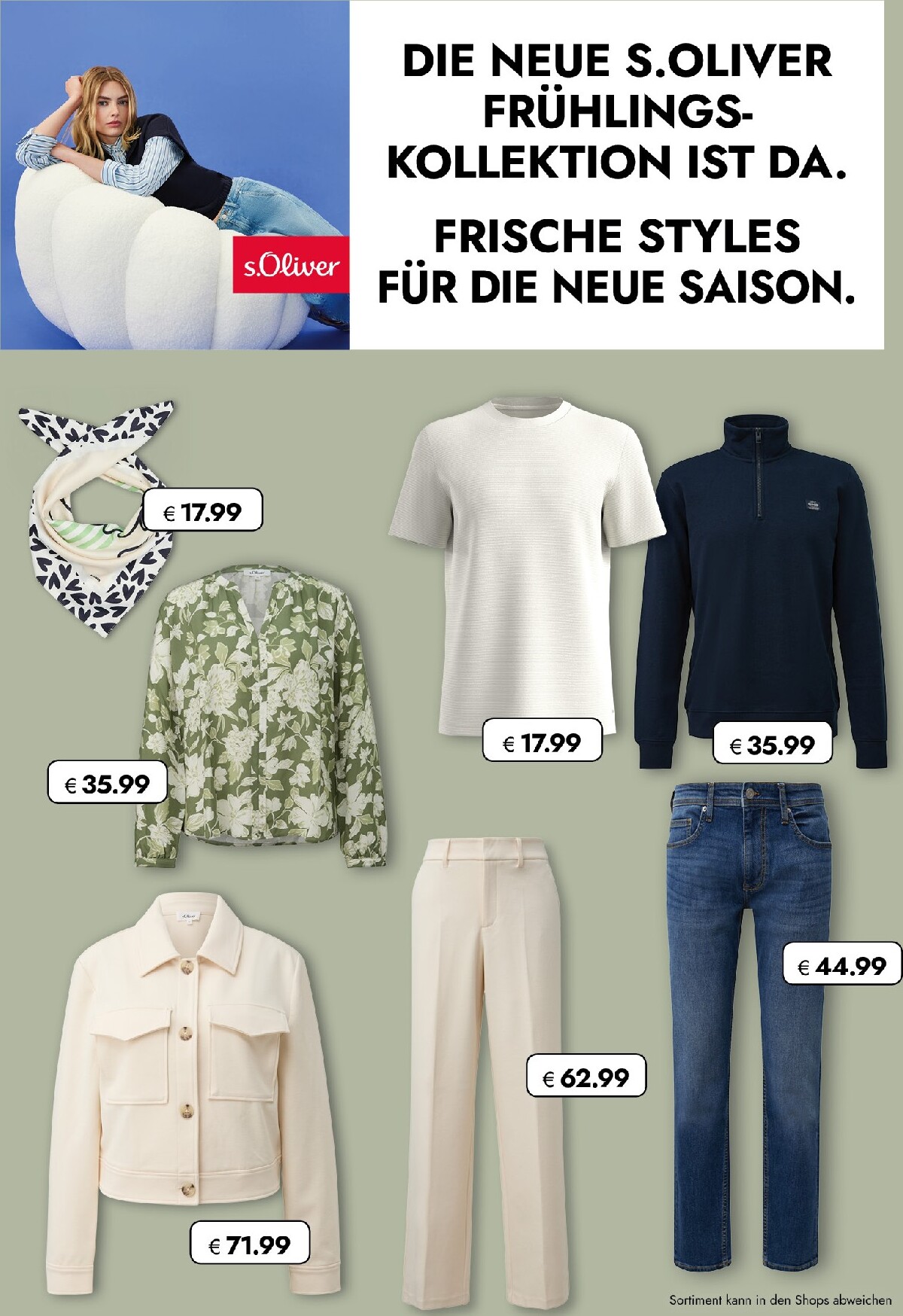 travel-free - Travel FREE leták platný od pátku 06.03.2026 do čtvrtka 19.03.2026 - page: 5