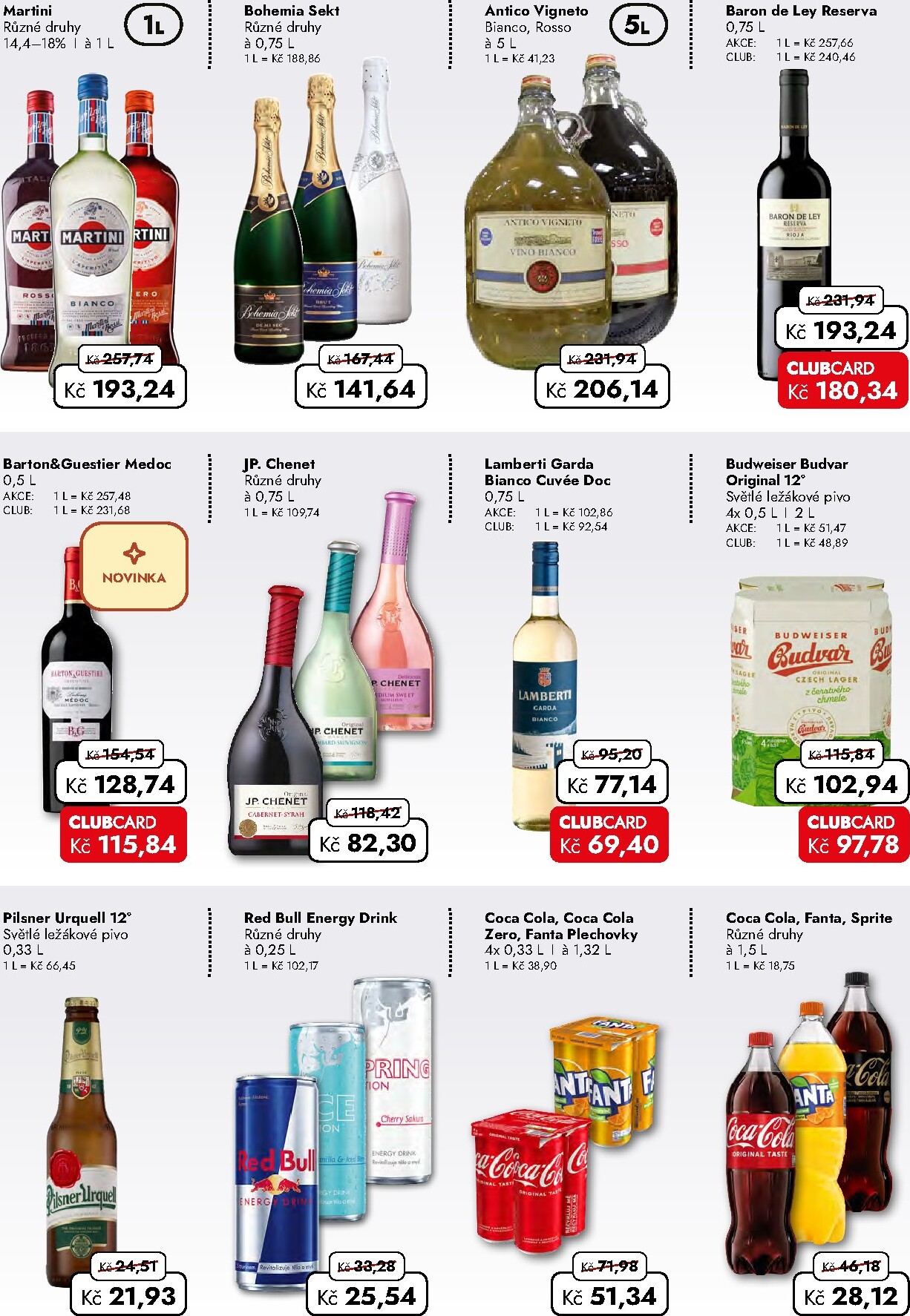 travel-free - Travel FREE leták platný od pátku 20.03.2026 do čtvrtka 02.04.2026 - page: 4